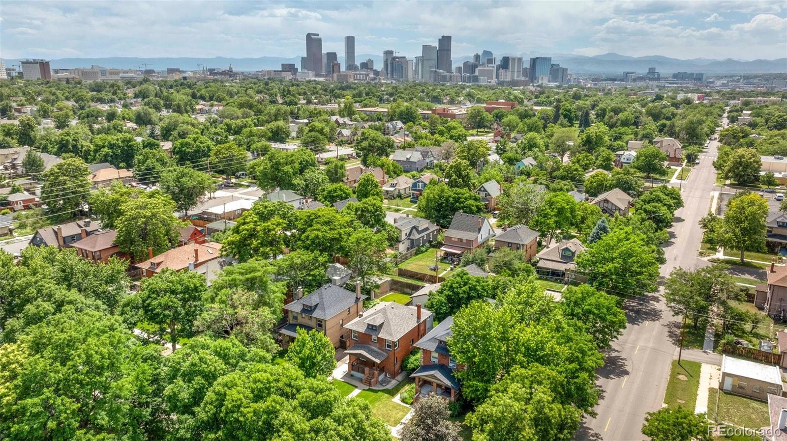MLS Image #31 for 2849 n vine street,denver, Colorado