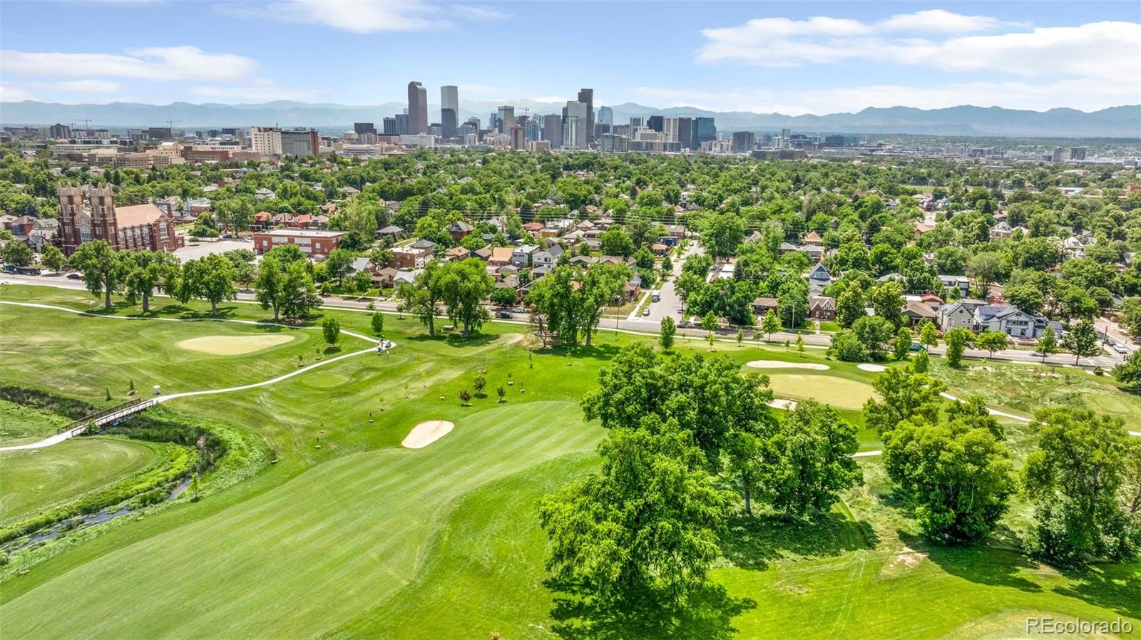 MLS Image #32 for 2849 n vine street,denver, Colorado