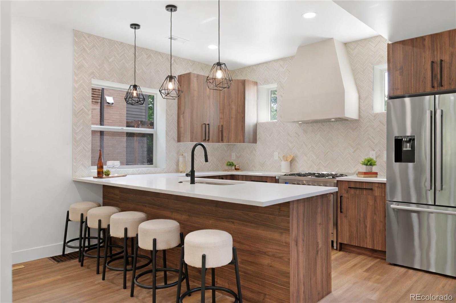 MLS Image #6 for 2849 n vine street,denver, Colorado