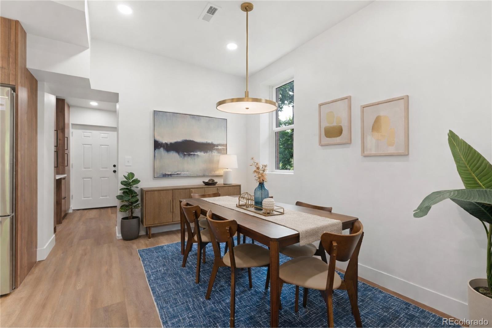 MLS Image #7 for 2849 n vine street,denver, Colorado