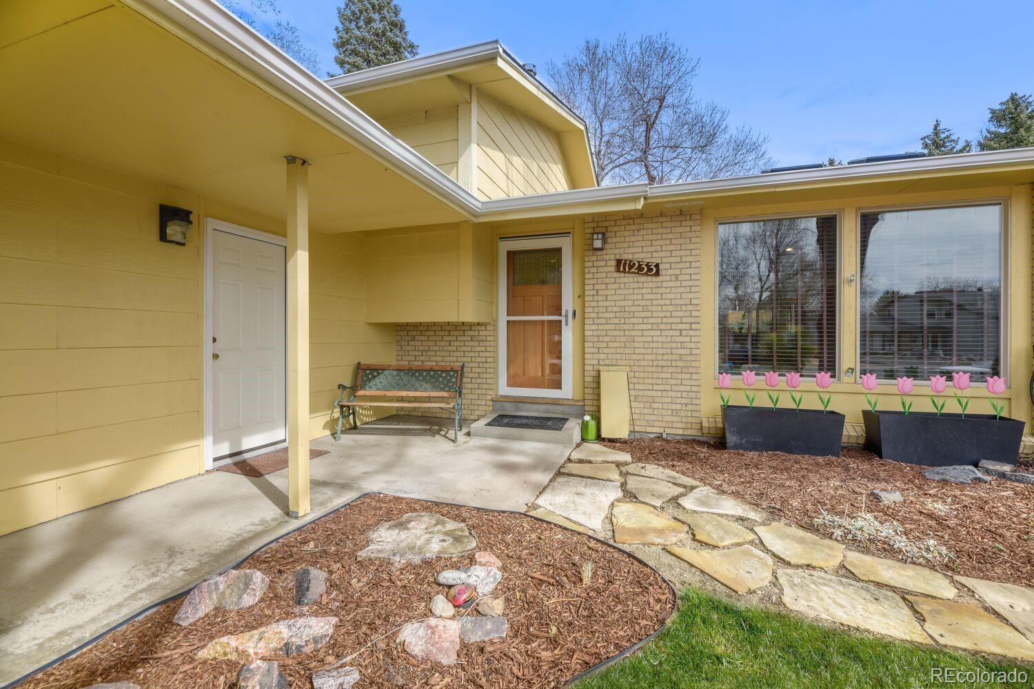 MLS Image #1 for 11233 e harvard drive,aurora, Colorado