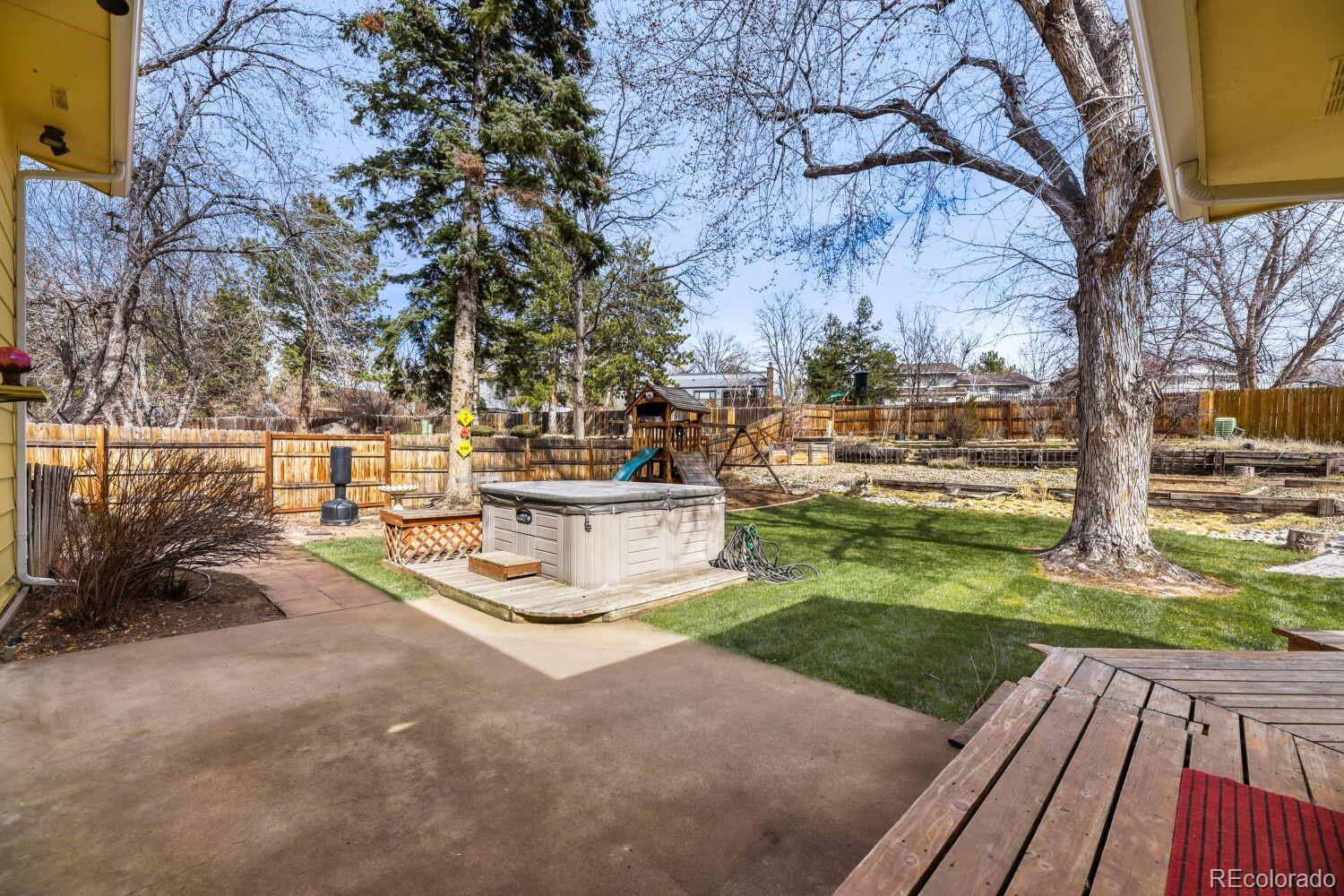 MLS Image #24 for 11233 e harvard drive,aurora, Colorado