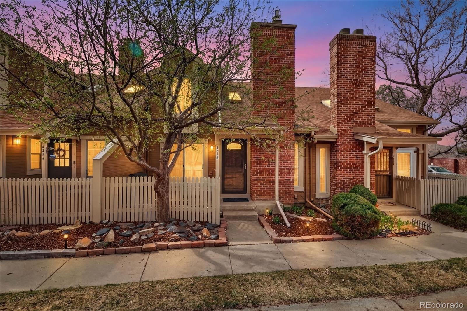 MLS Image #1 for 4316 s blackhawk way,aurora, Colorado
