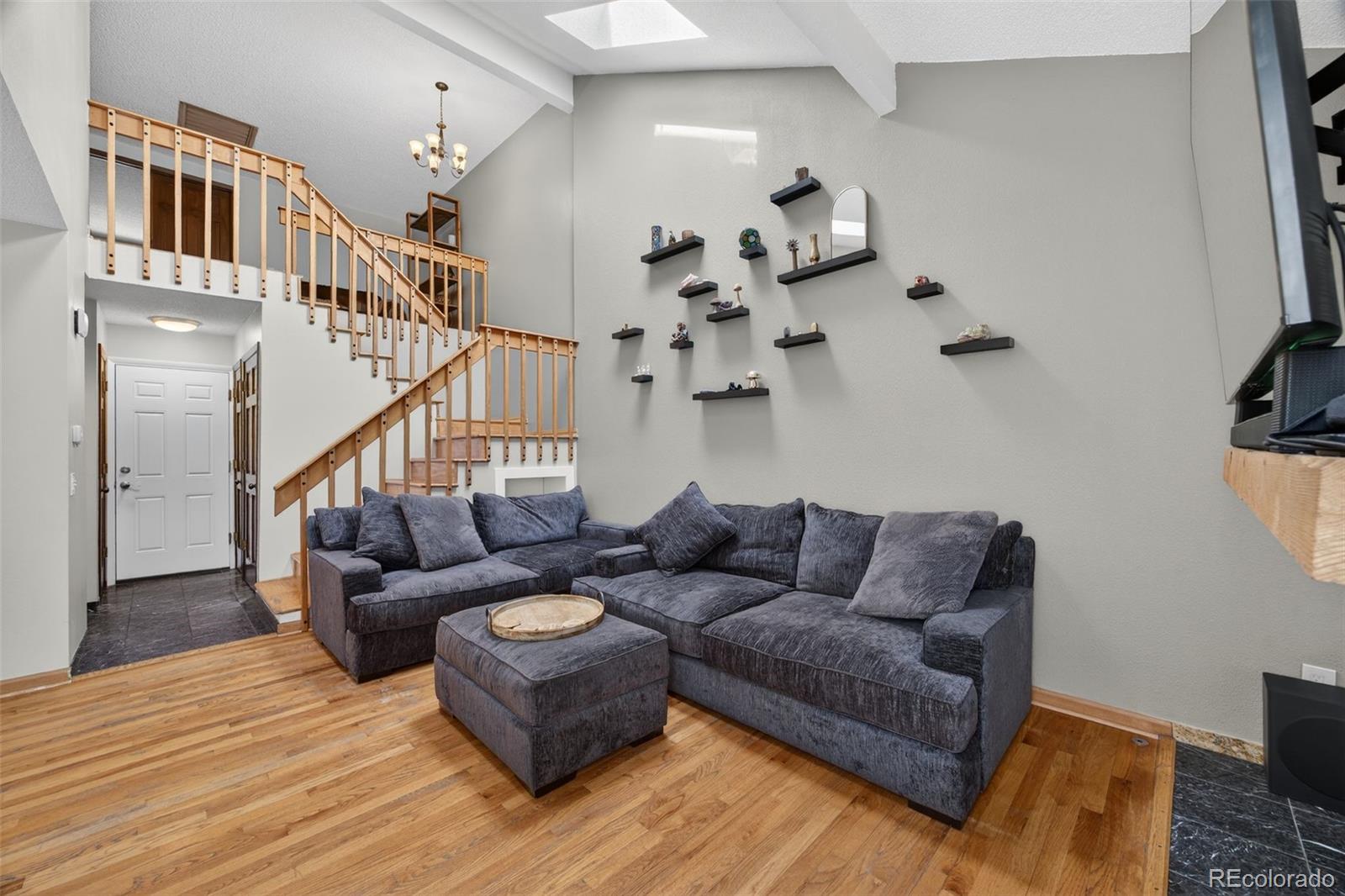 MLS Image #4 for 4316 s blackhawk way,aurora, Colorado