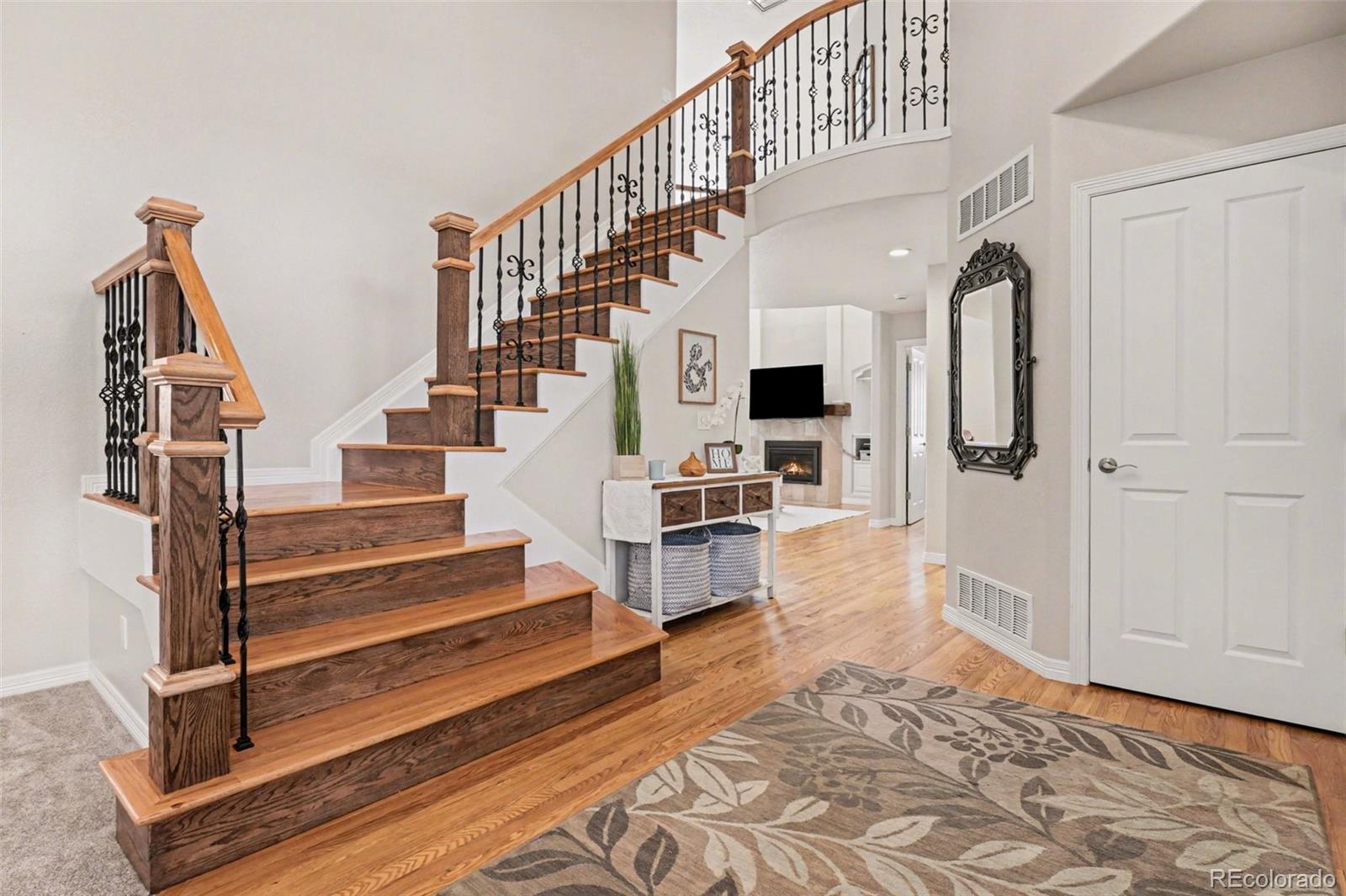 MLS Image #1 for 10370  longleaf drive,parker, Colorado