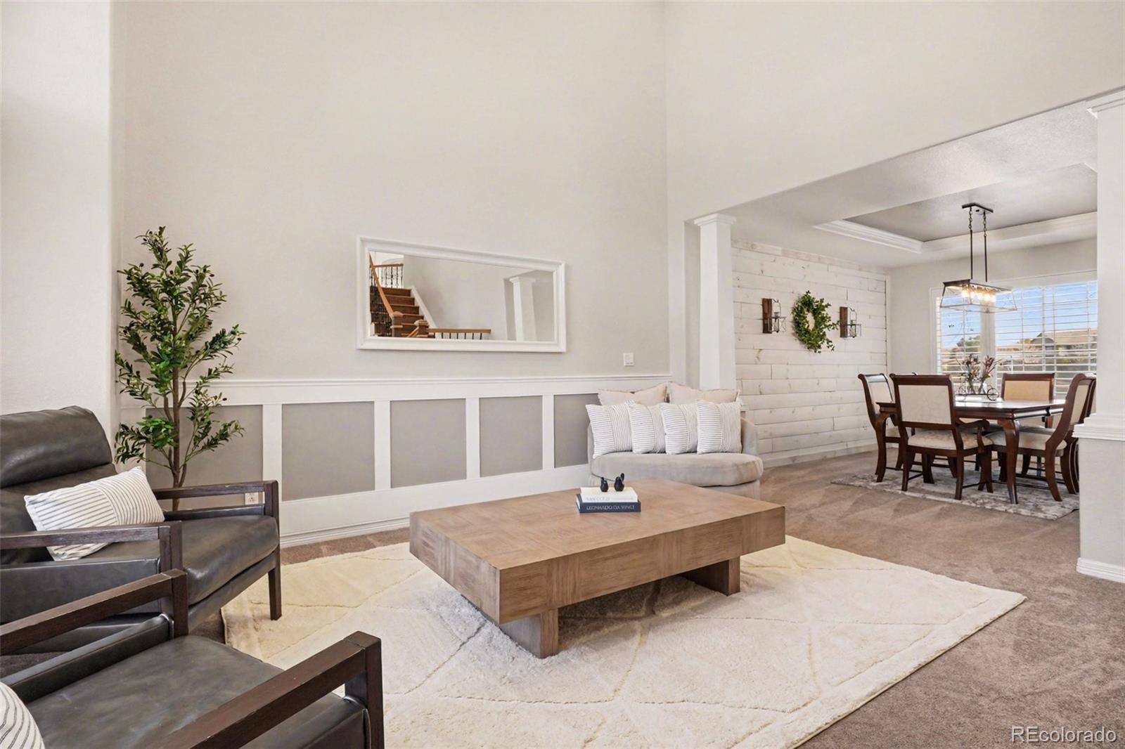 MLS Image #3 for 10370  longleaf drive,parker, Colorado