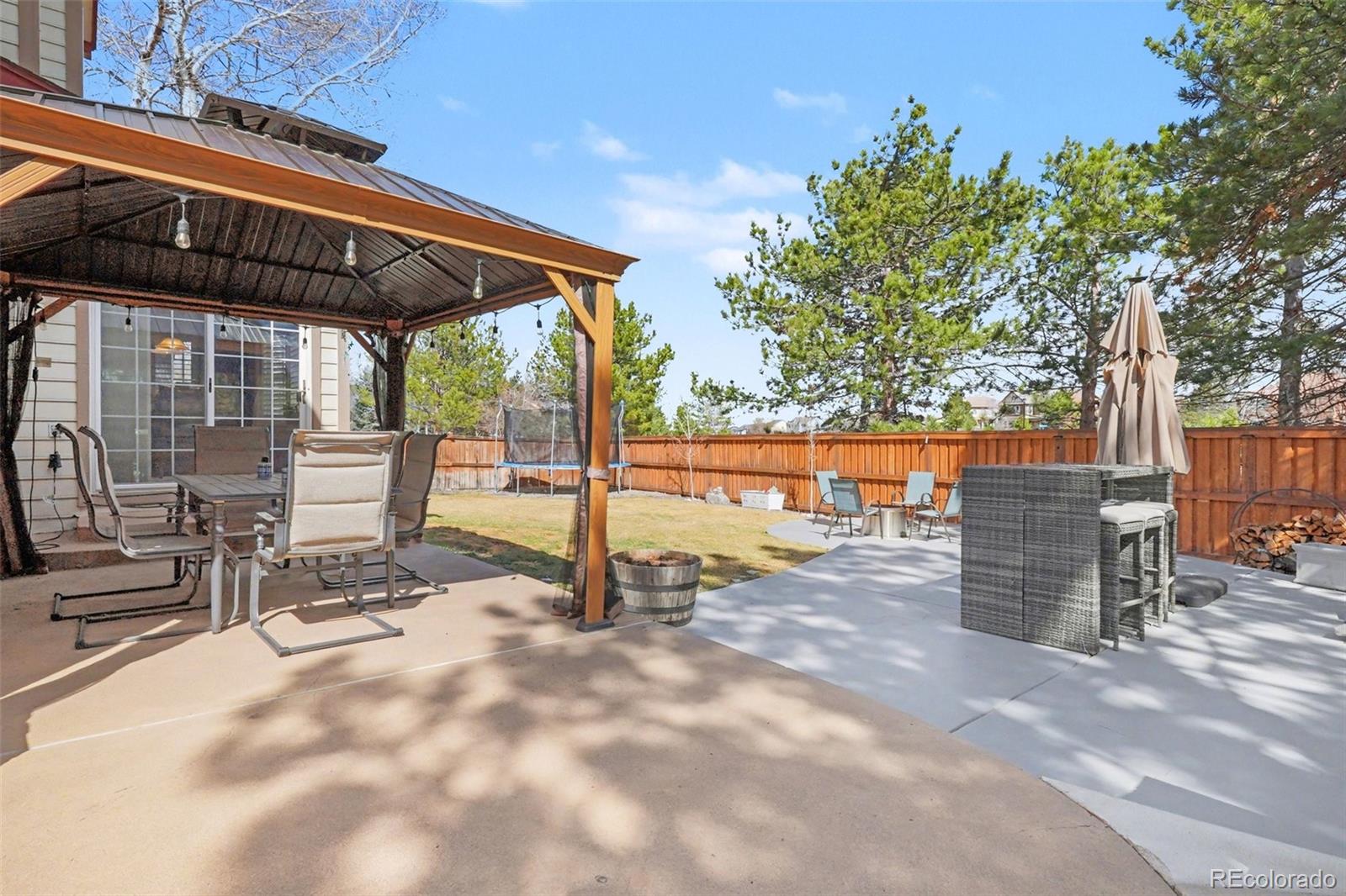 MLS Image #34 for 10370  longleaf drive,parker, Colorado