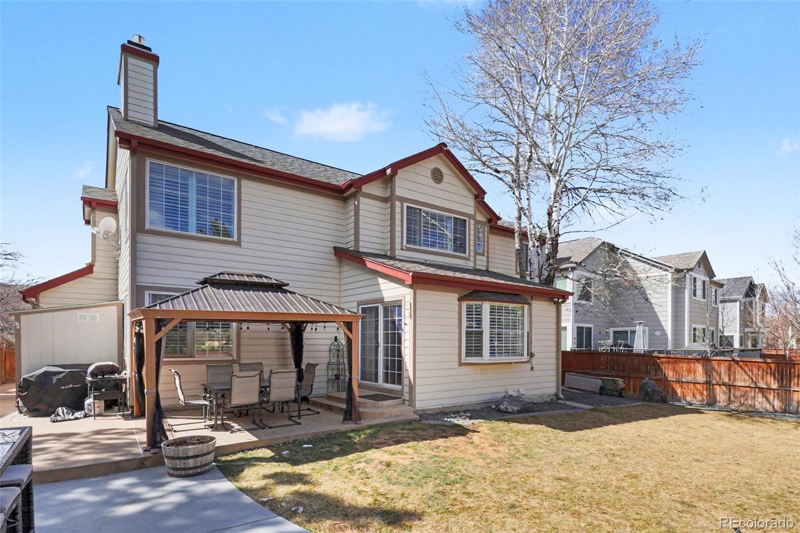 MLS Image #35 for 10370  longleaf drive,parker, Colorado