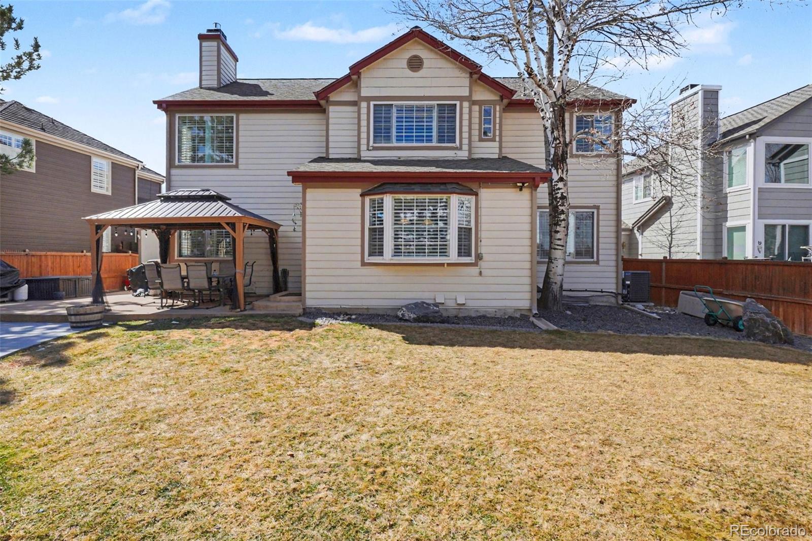 MLS Image #36 for 10370  longleaf drive,parker, Colorado