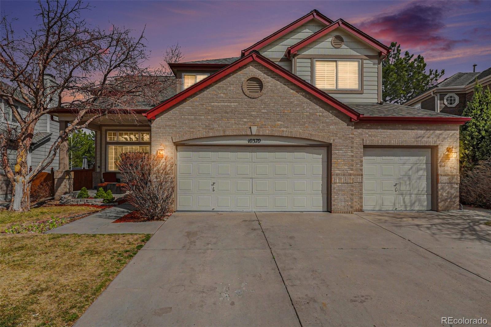 MLS Image #37 for 10370  longleaf drive,parker, Colorado