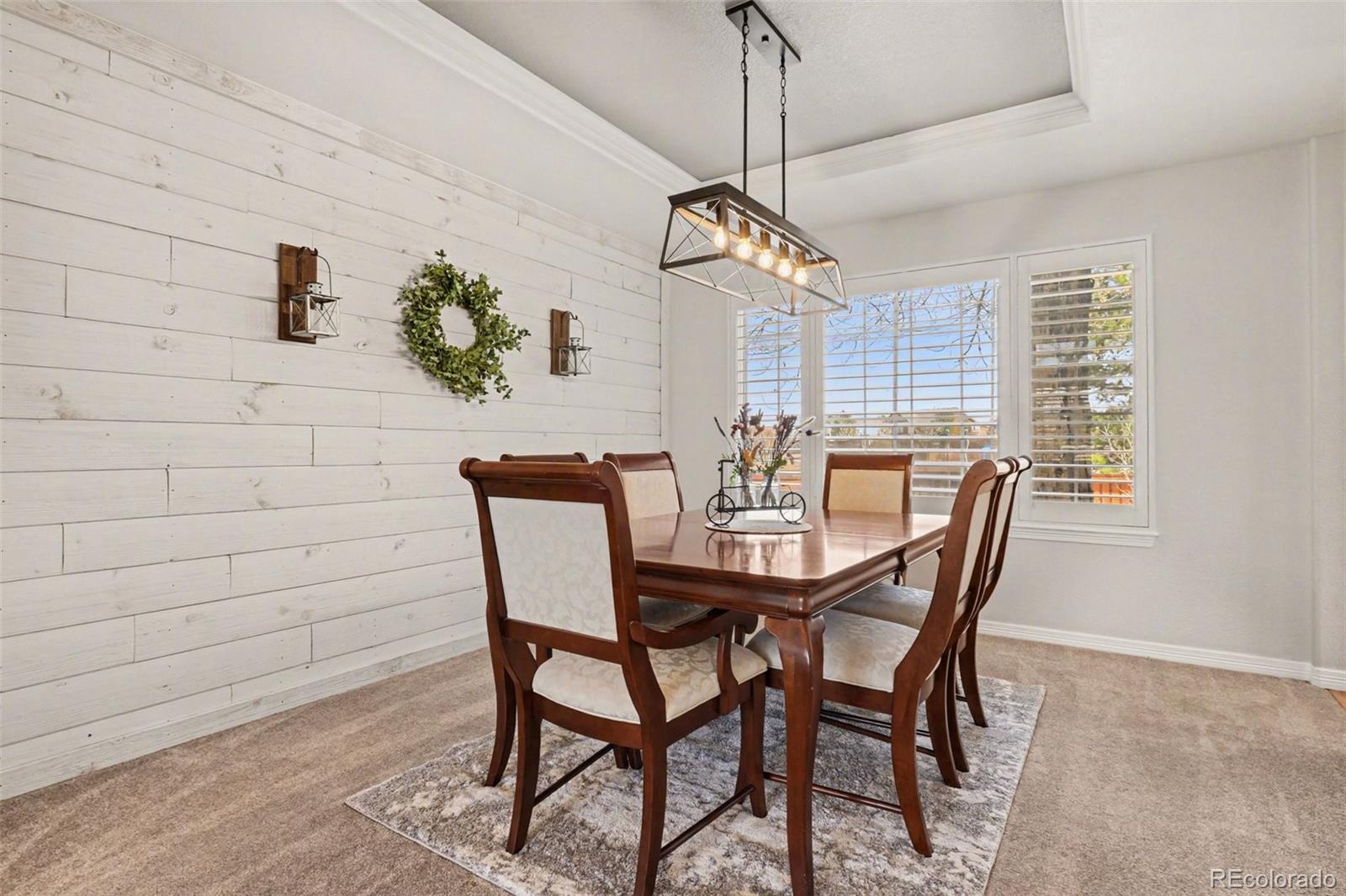 MLS Image #4 for 10370  longleaf drive,parker, Colorado