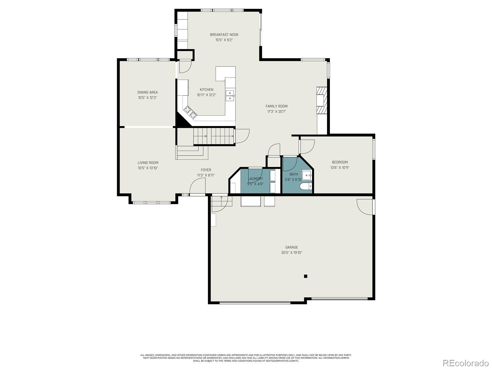 MLS Image #44 for 10370  longleaf drive,parker, Colorado