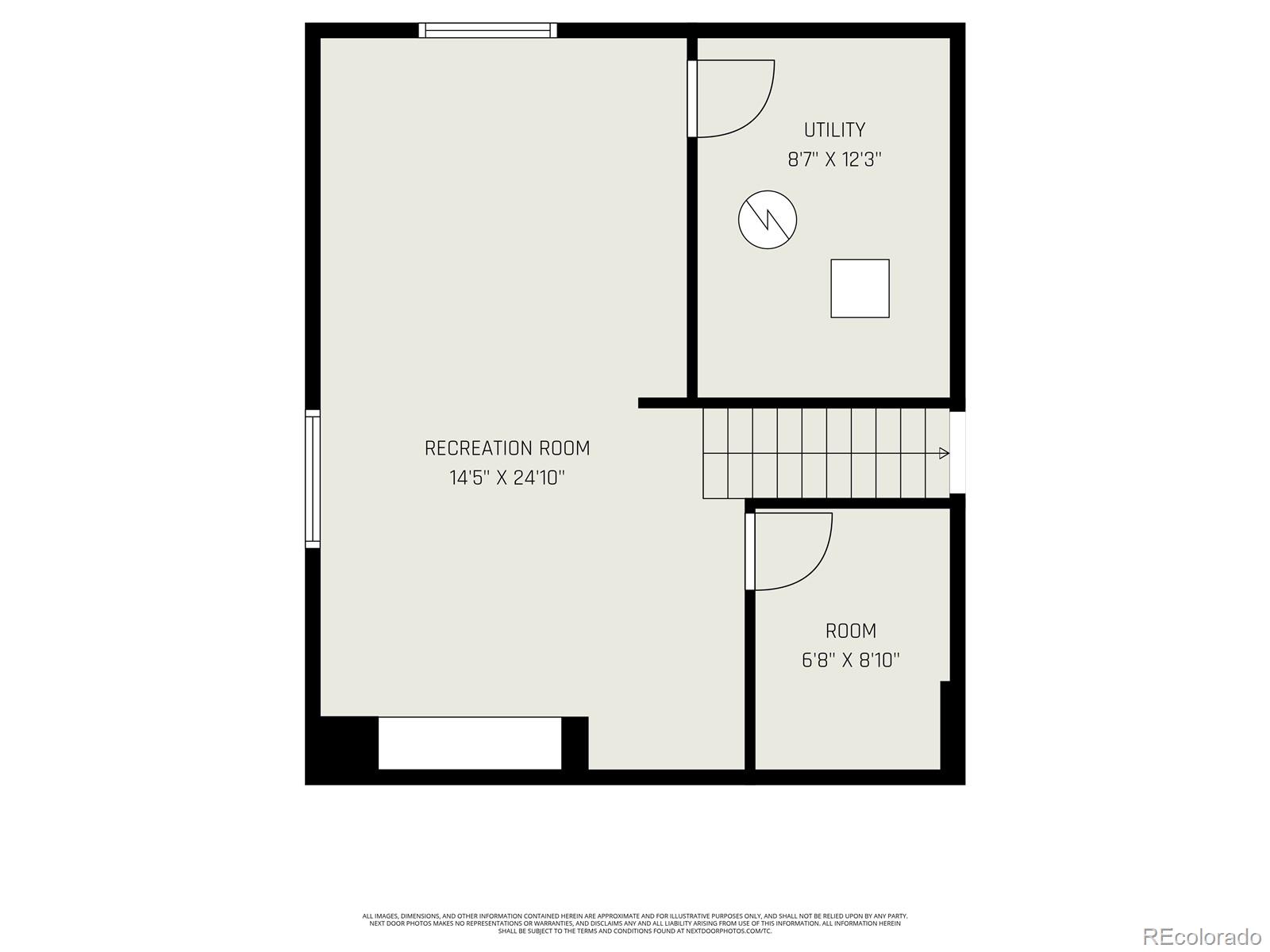 MLS Image #46 for 10370  longleaf drive,parker, Colorado