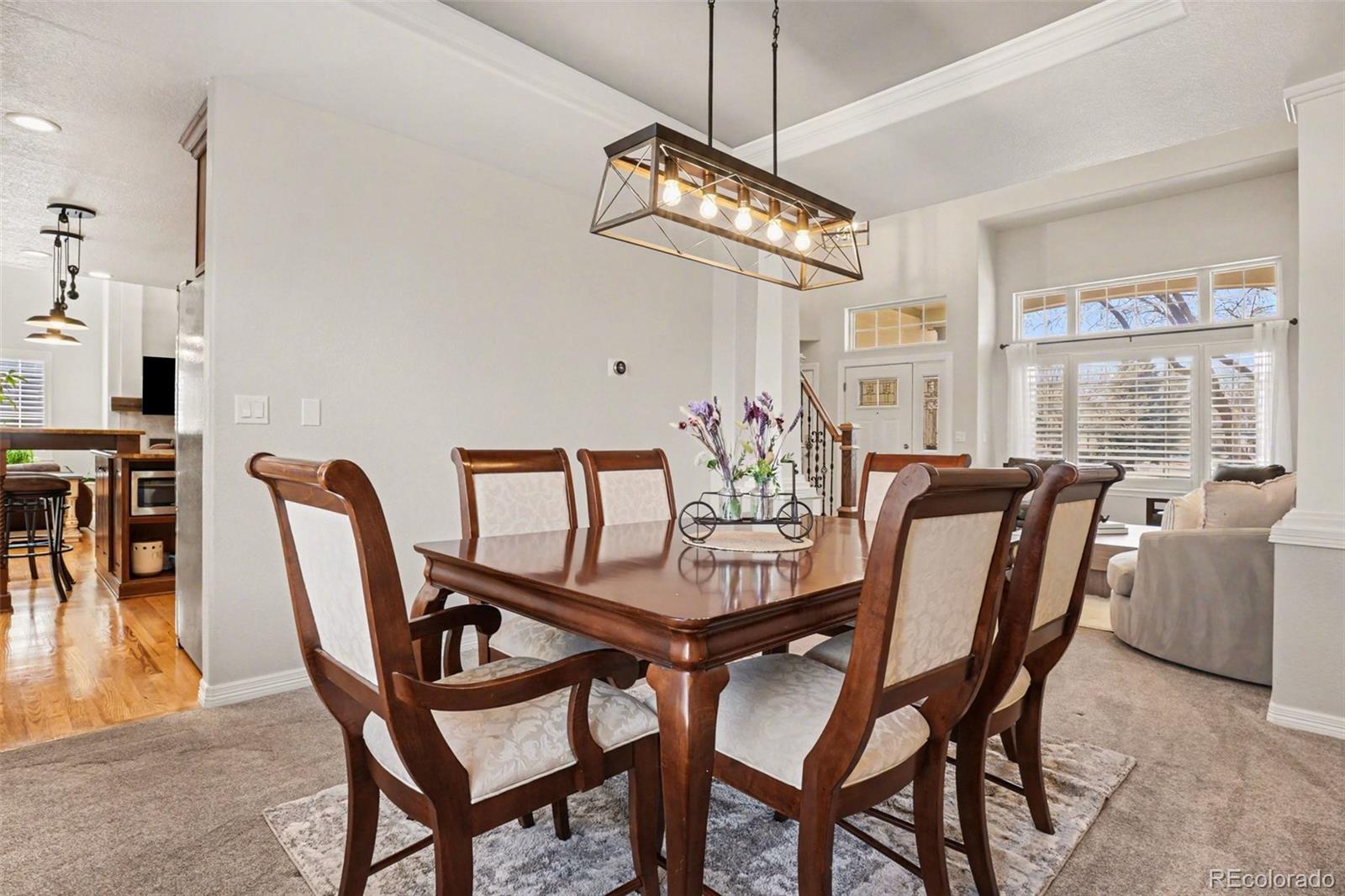 MLS Image #5 for 10370  longleaf drive,parker, Colorado
