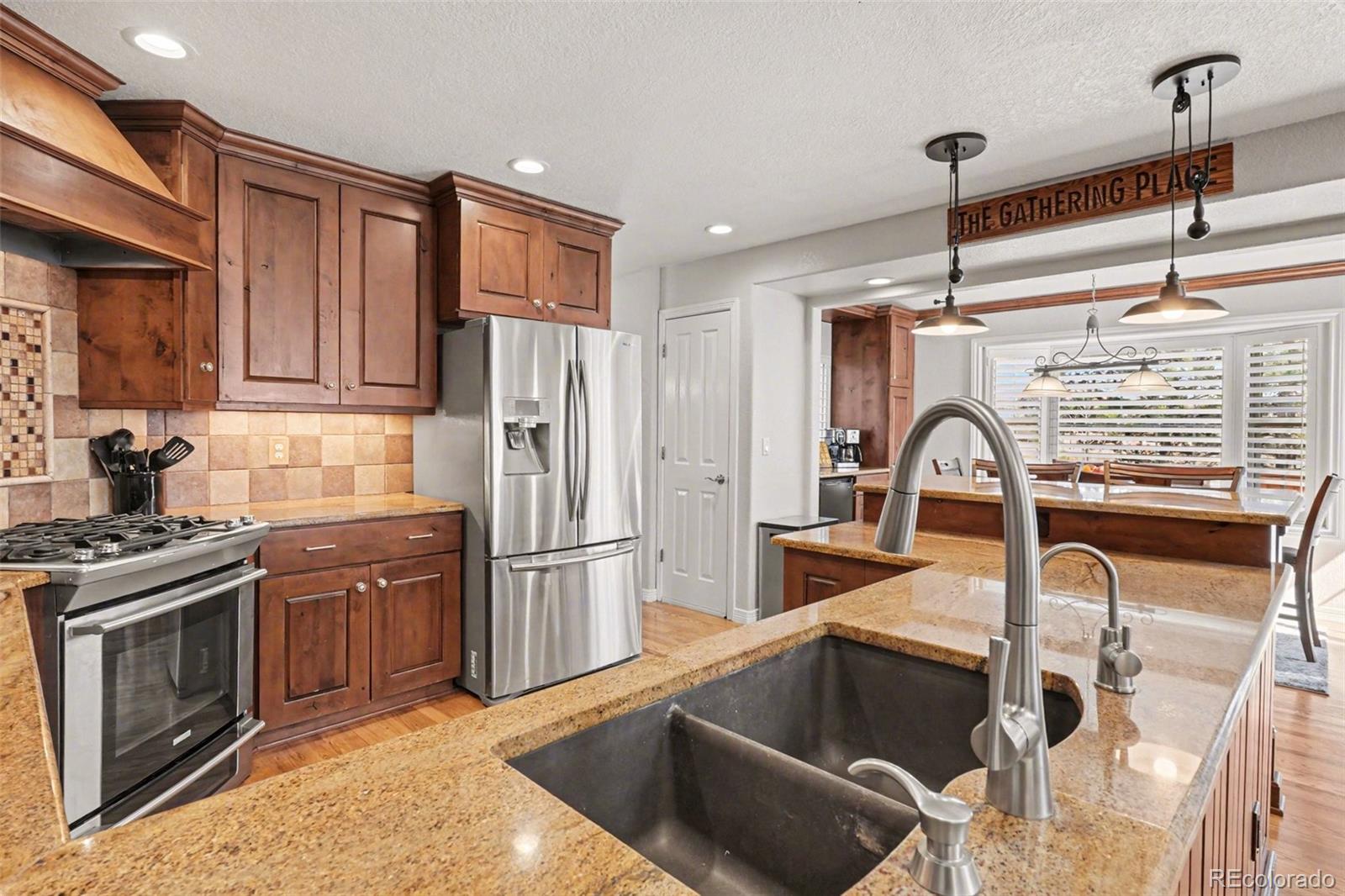 MLS Image #6 for 10370  longleaf drive,parker, Colorado