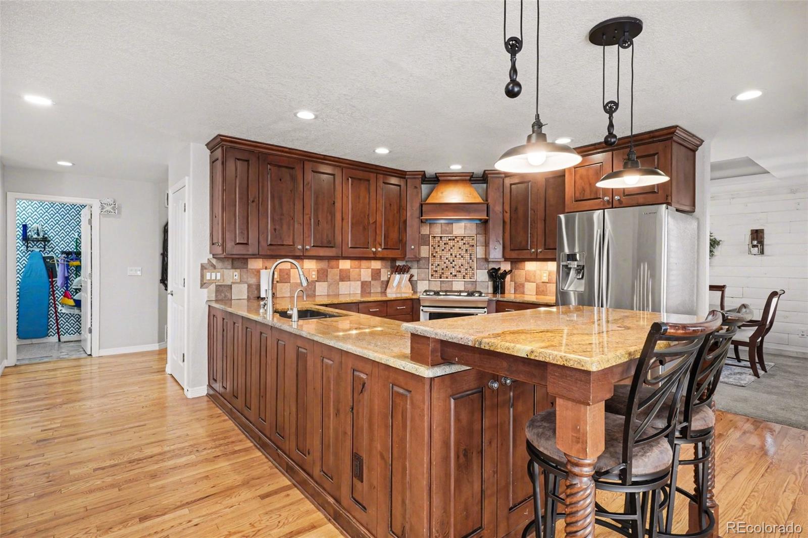 MLS Image #9 for 10370  longleaf drive,parker, Colorado