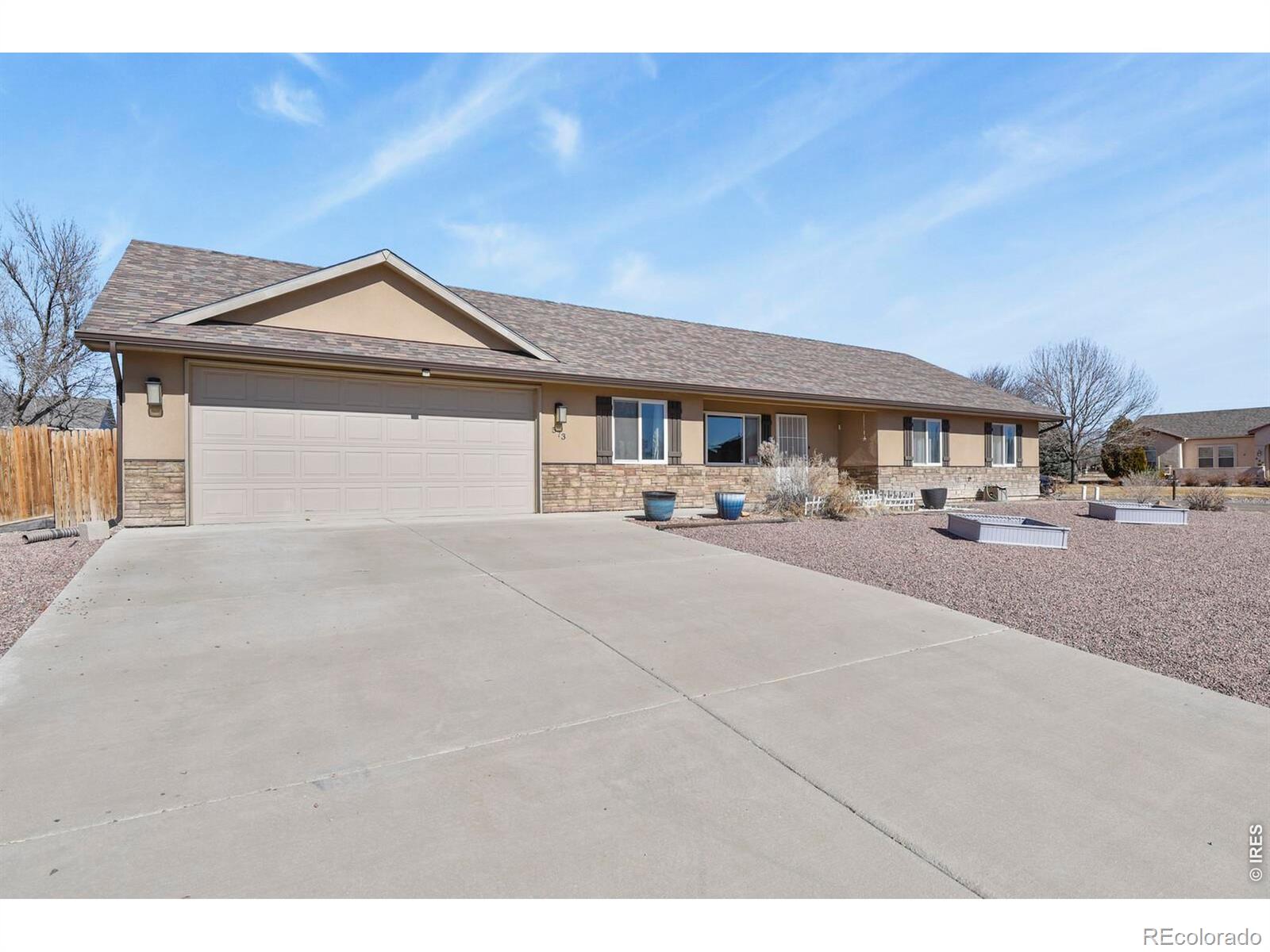 MLS Image #1 for 573 w archer plaza,pueblo west, Colorado