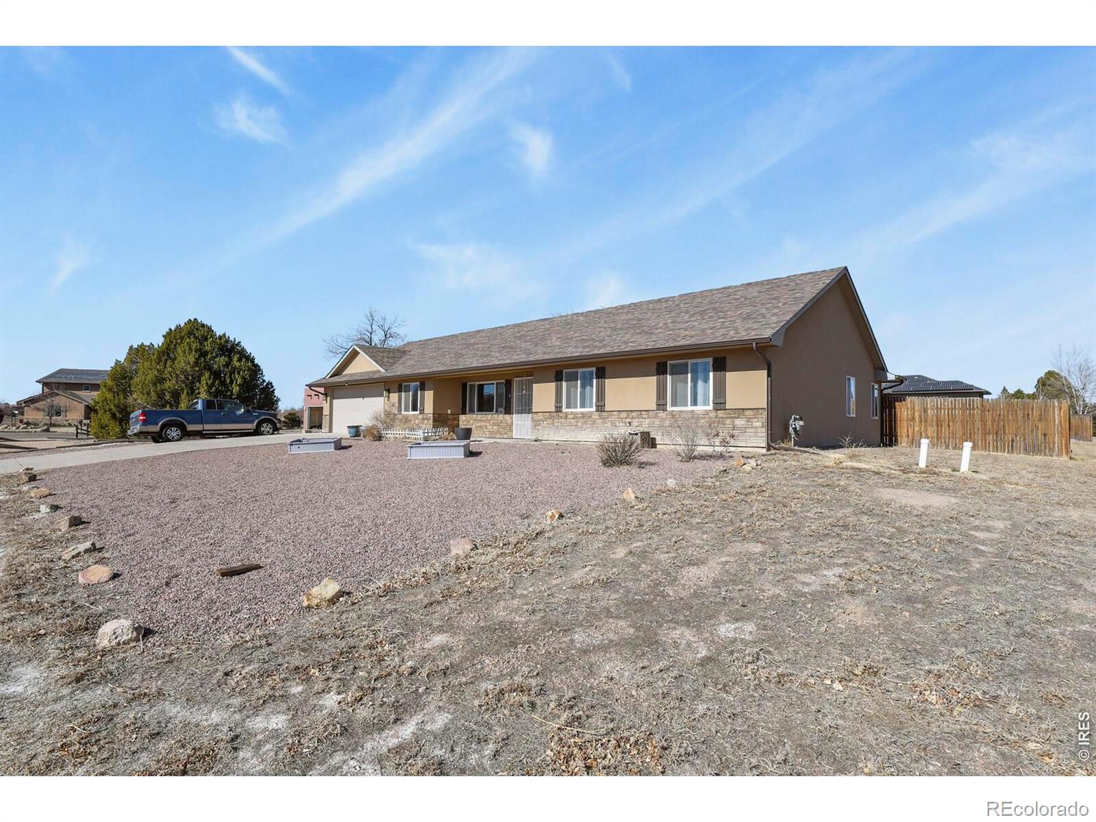 MLS Image #3 for 573 w archer plaza,pueblo west, Colorado