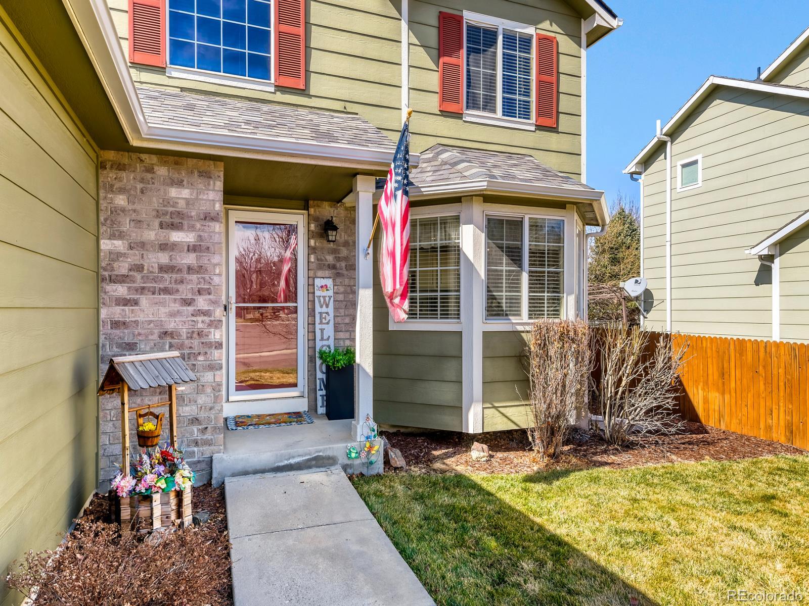 MLS Image #2 for 14749  gaylord street,thornton, Colorado