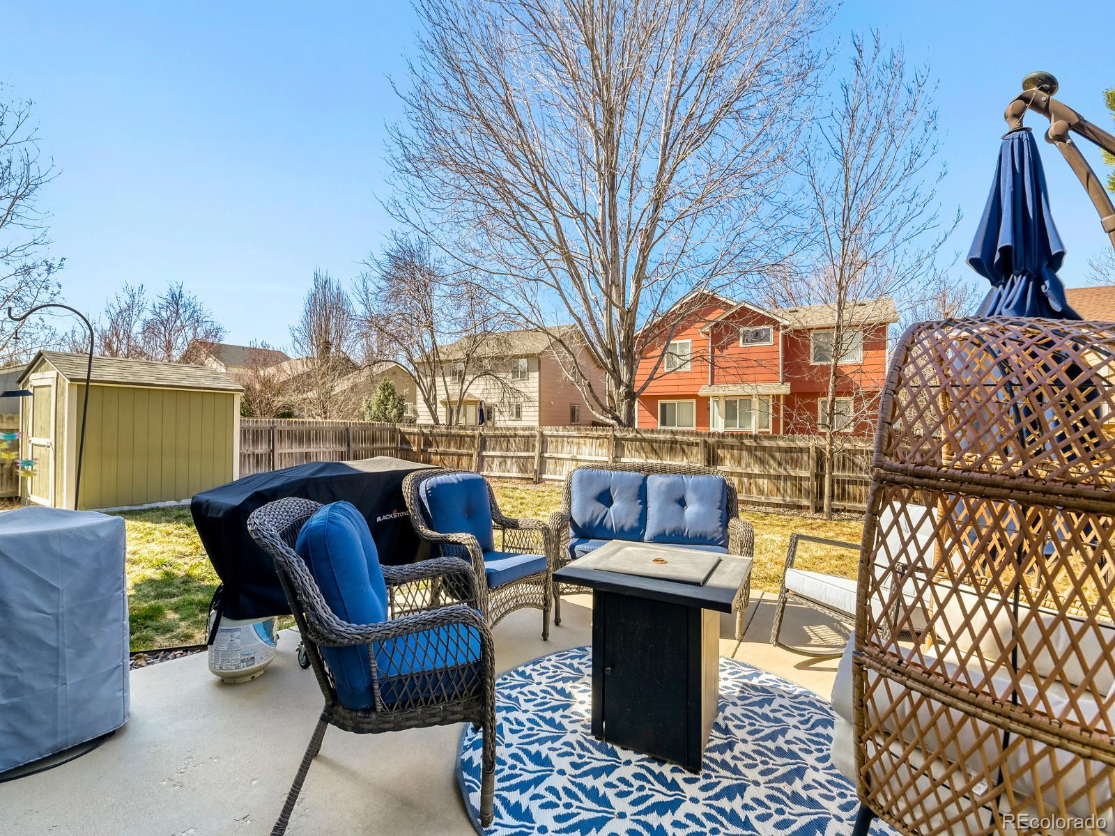 MLS Image #24 for 14749  gaylord street,thornton, Colorado