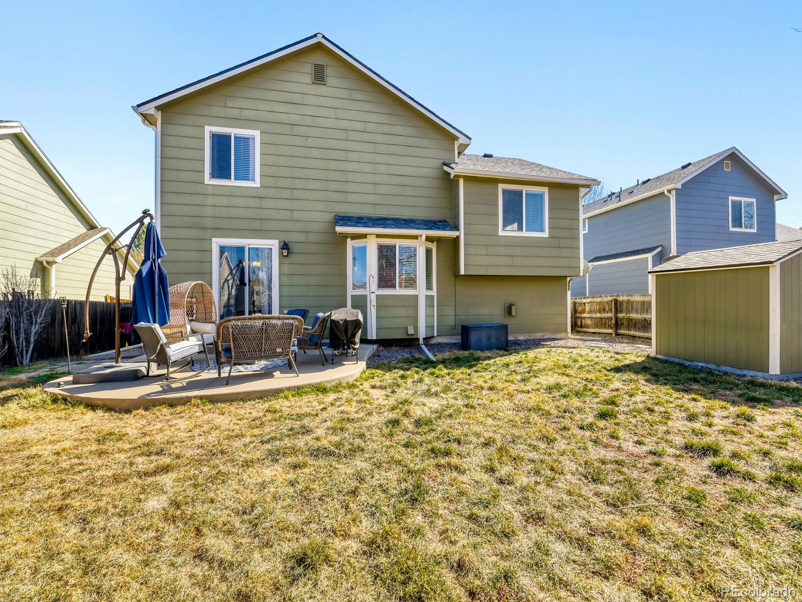 MLS Image #25 for 14749  gaylord street,thornton, Colorado