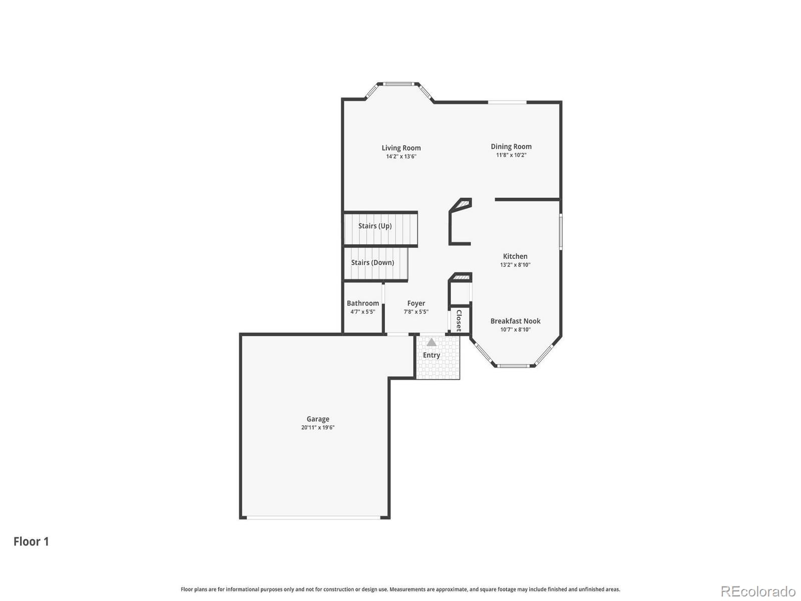 MLS Image #26 for 14749  gaylord street,thornton, Colorado