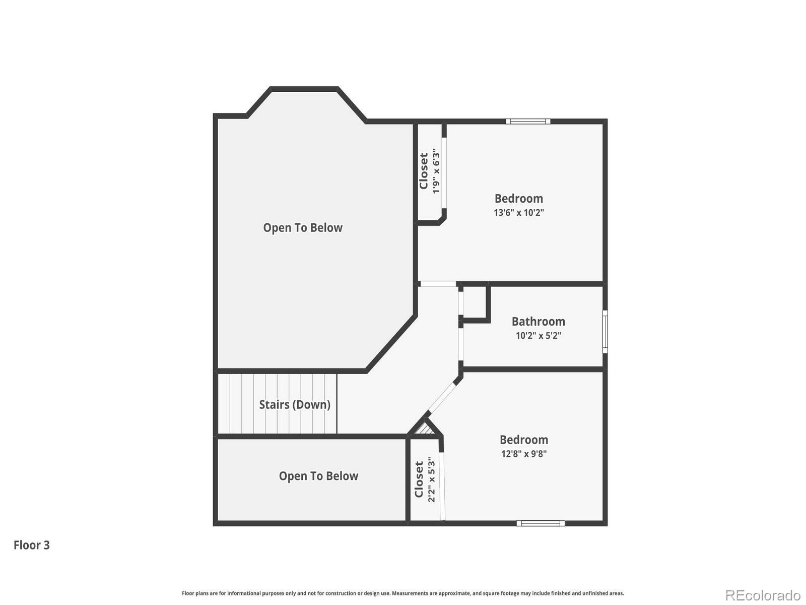 MLS Image #29 for 14749  gaylord street,thornton, Colorado