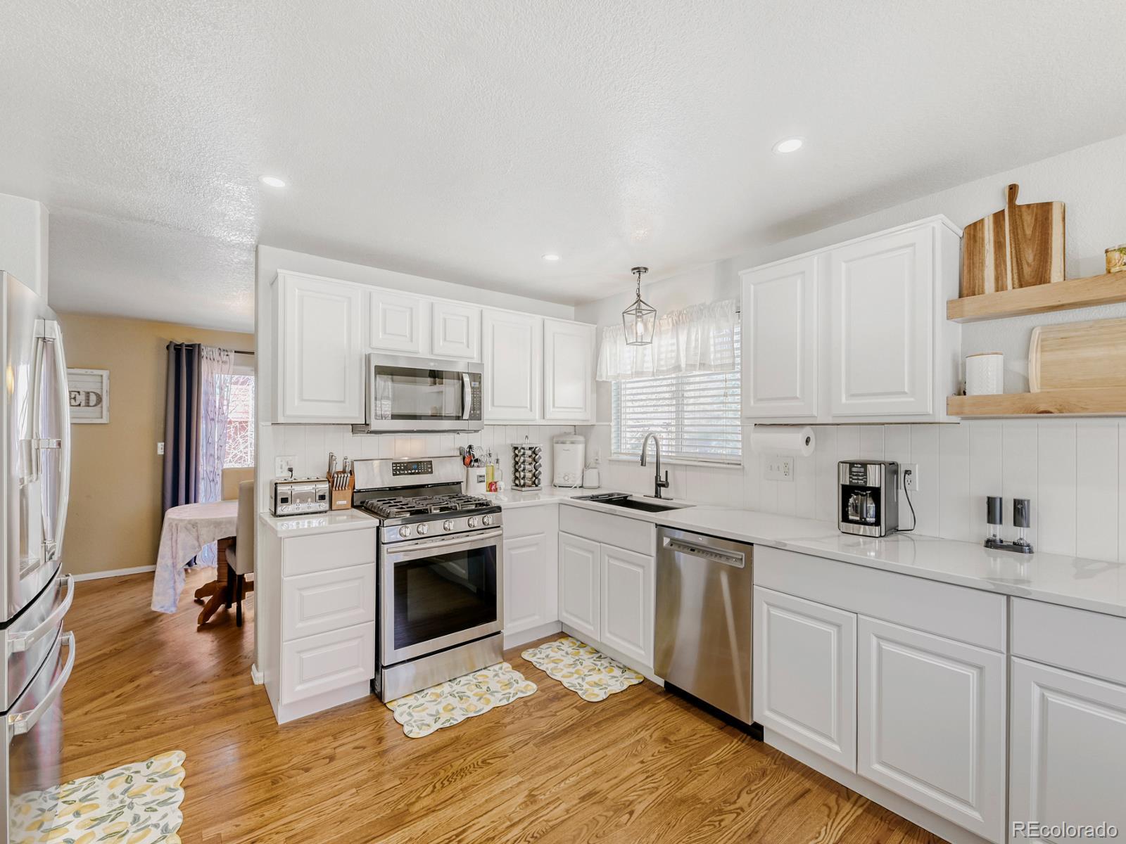 MLS Image #3 for 14749  gaylord street,thornton, Colorado