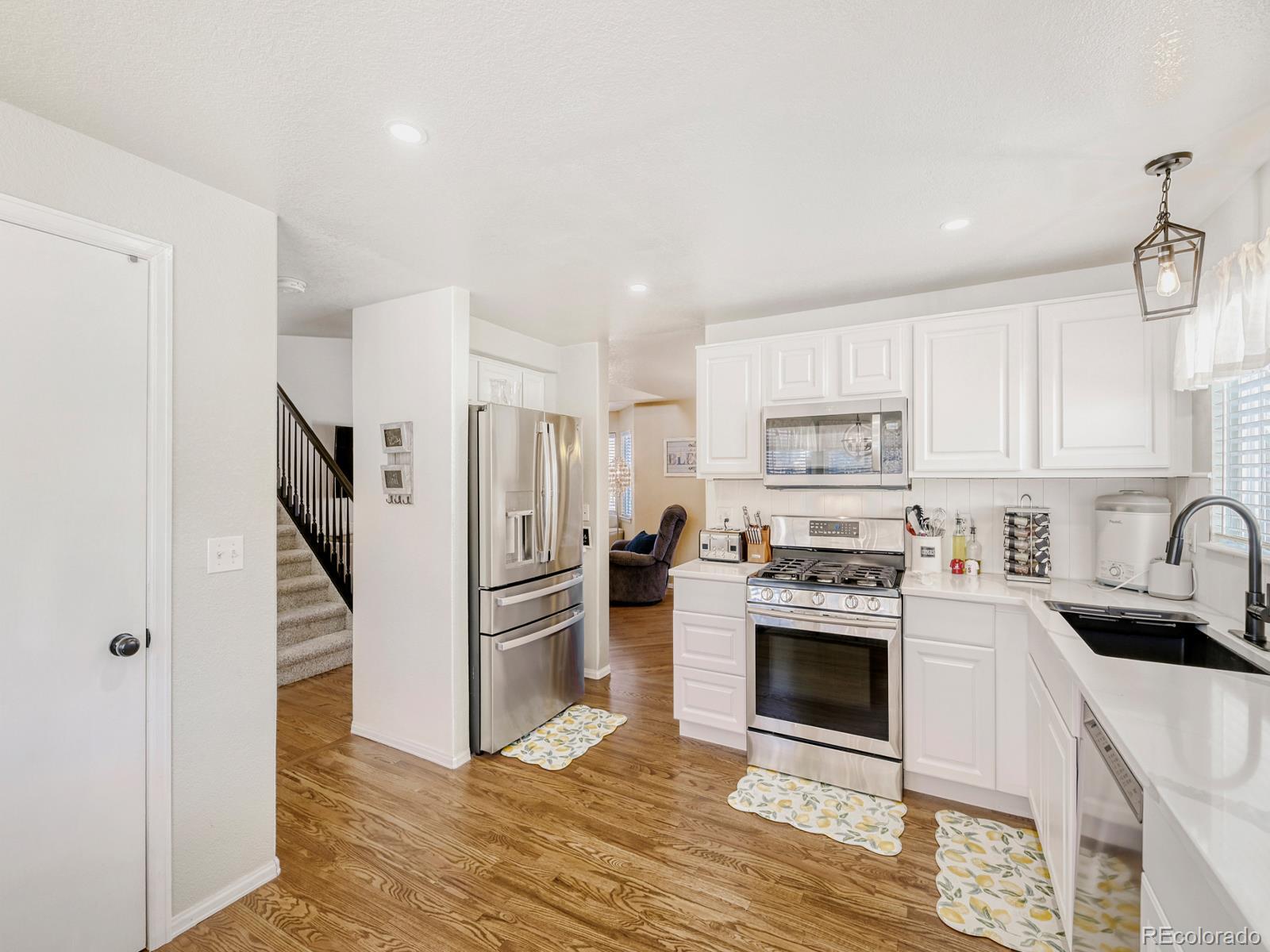 MLS Image #4 for 14749  gaylord street,thornton, Colorado
