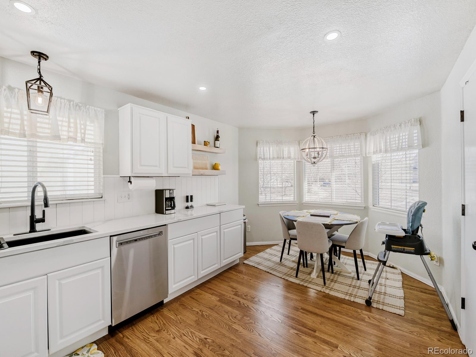 MLS Image #5 for 14749  gaylord street,thornton, Colorado
