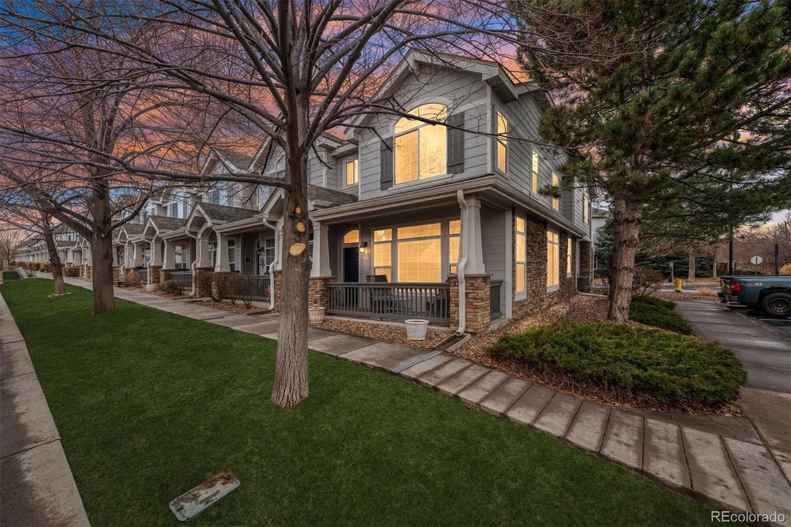 MLS Image #1 for 8302  stonybridge circle ,highlands ranch, Colorado
