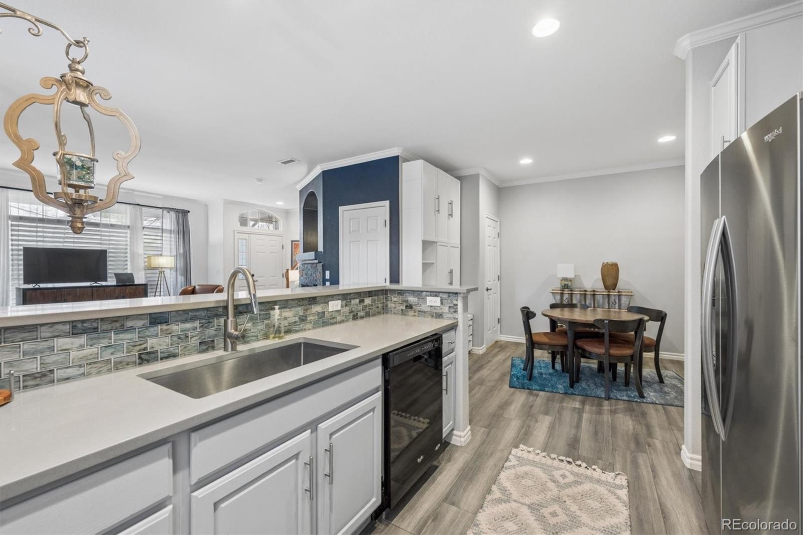 MLS Image #10 for 8302  stonybridge circle ,highlands ranch, Colorado