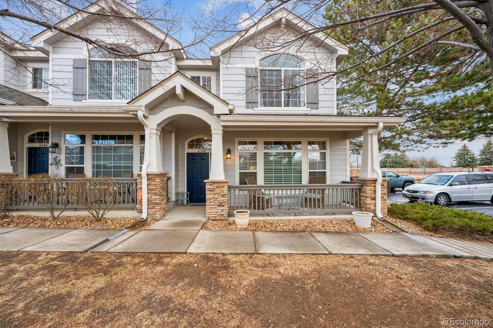 MLS Image #2 for 8302  stonybridge circle ,highlands ranch, Colorado
