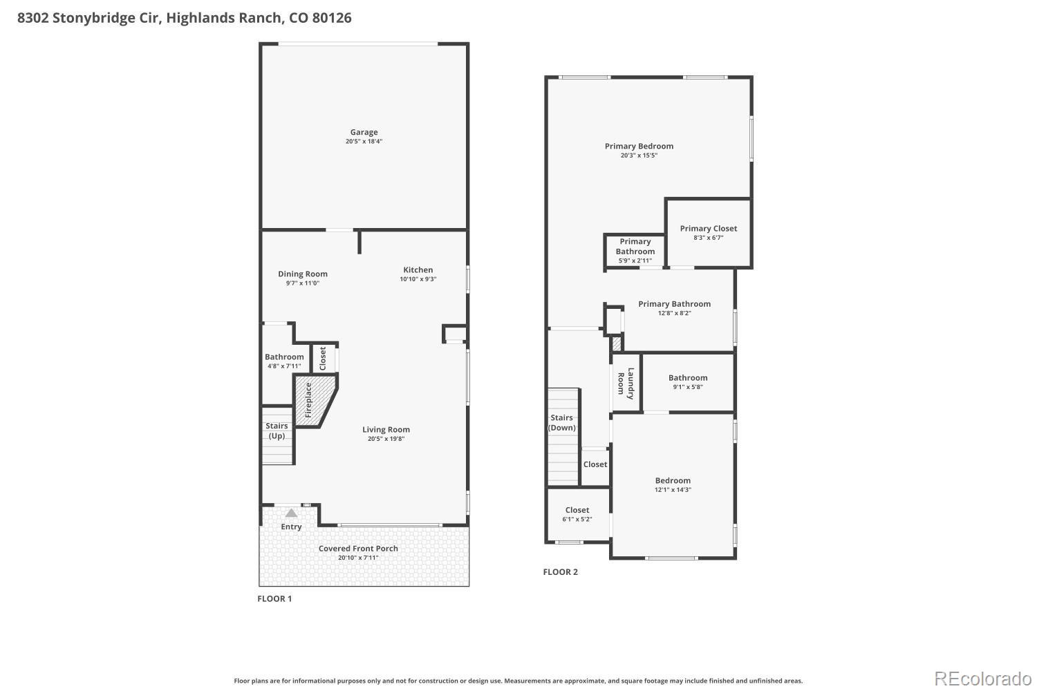 MLS Image #20 for 8302  stonybridge circle ,highlands ranch, Colorado