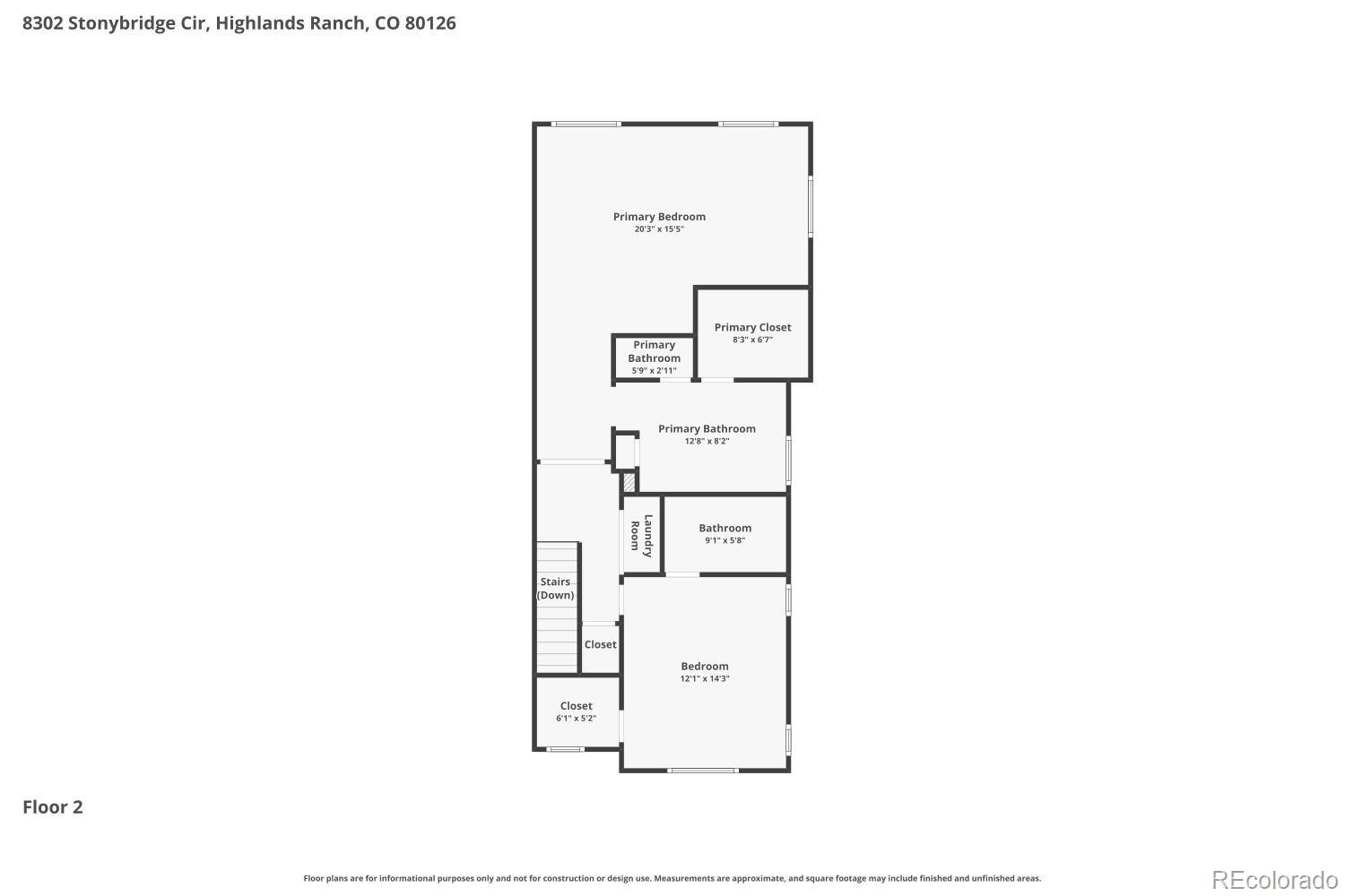 MLS Image #22 for 8302  stonybridge circle ,highlands ranch, Colorado