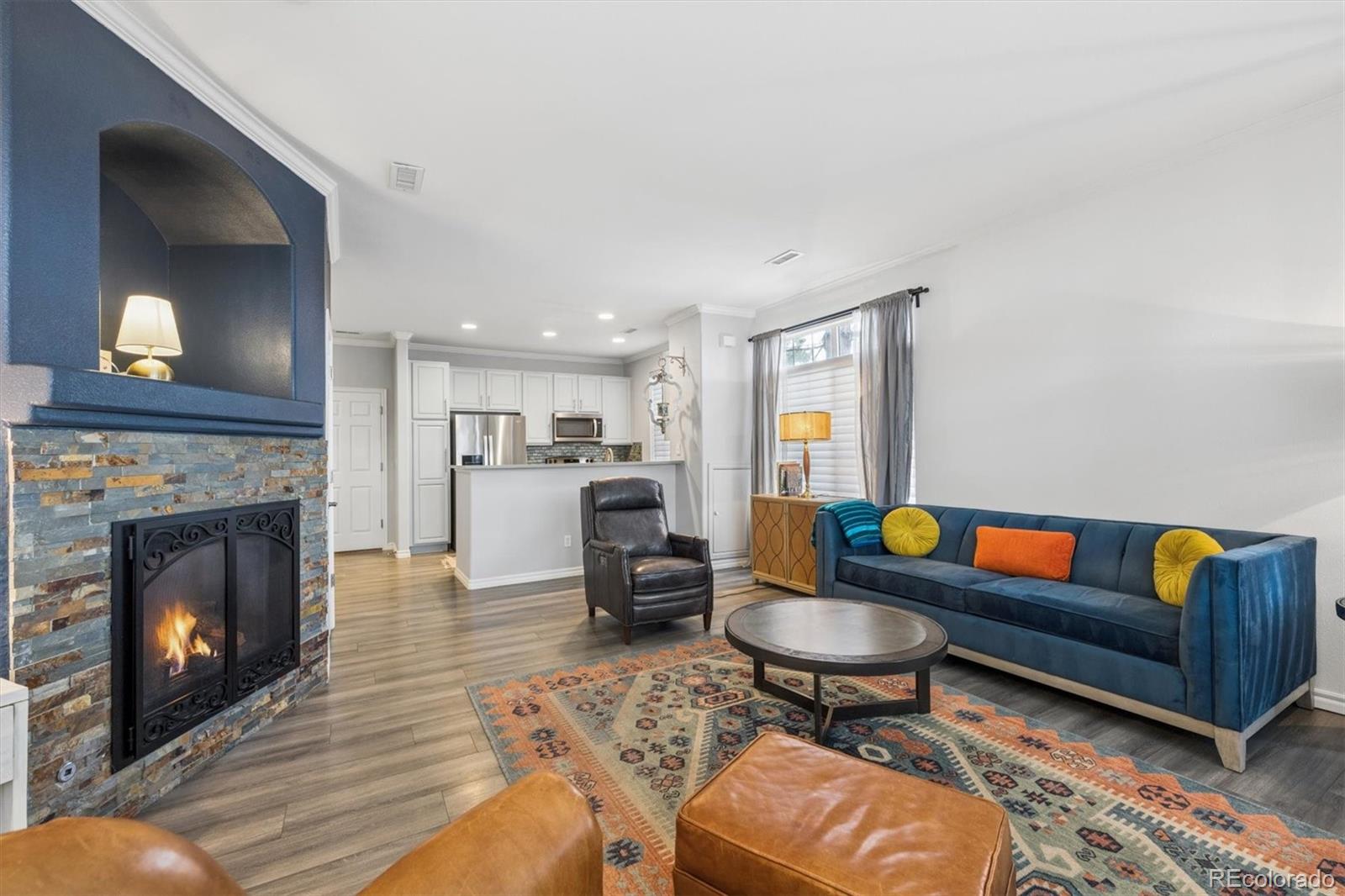 MLS Image #3 for 8302  stonybridge circle ,highlands ranch, Colorado