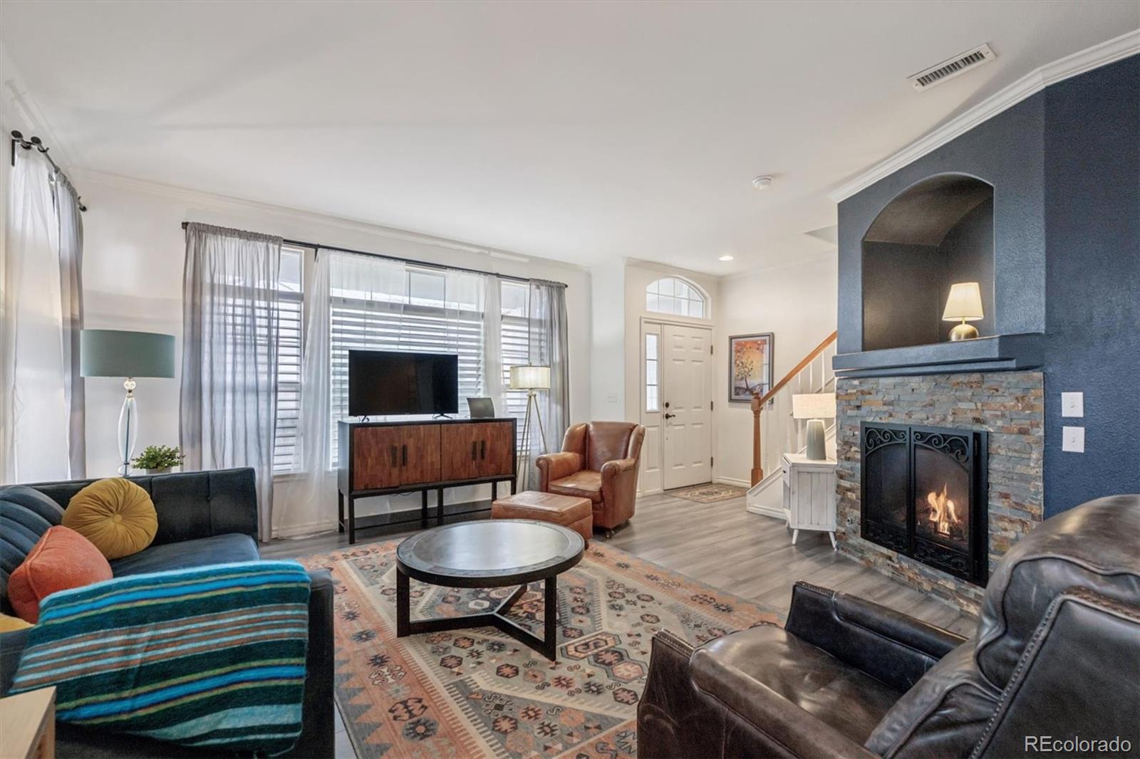 MLS Image #4 for 8302  stonybridge circle ,highlands ranch, Colorado