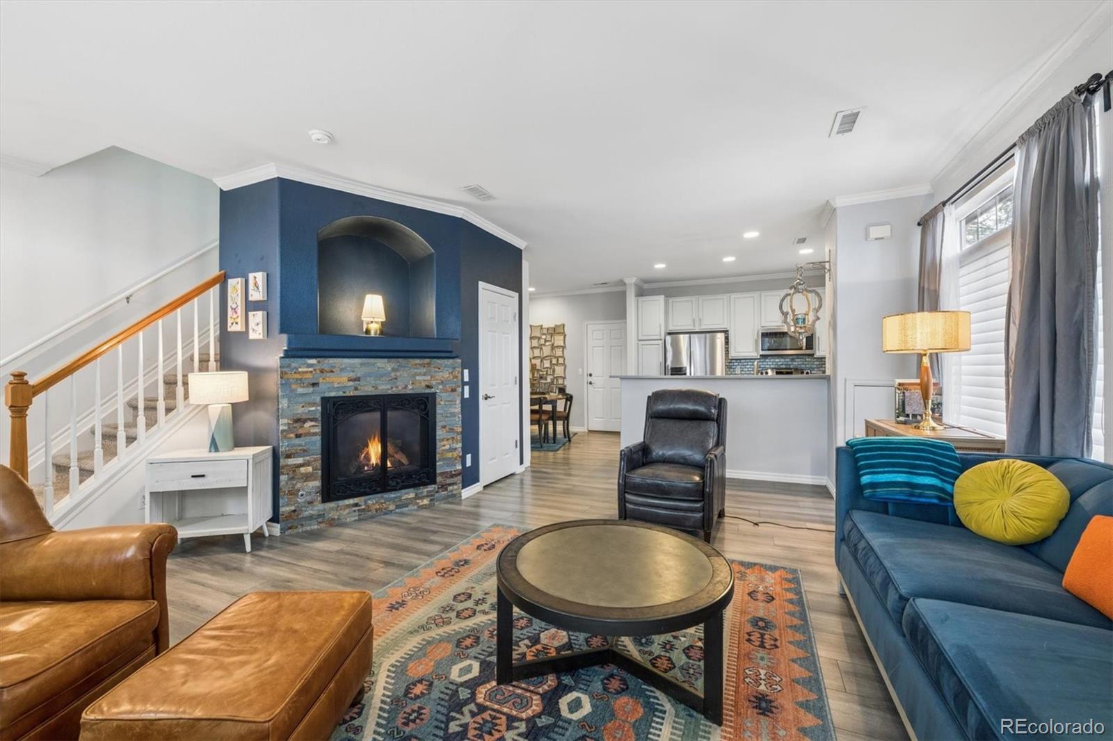 MLS Image #5 for 8302  stonybridge circle ,highlands ranch, Colorado
