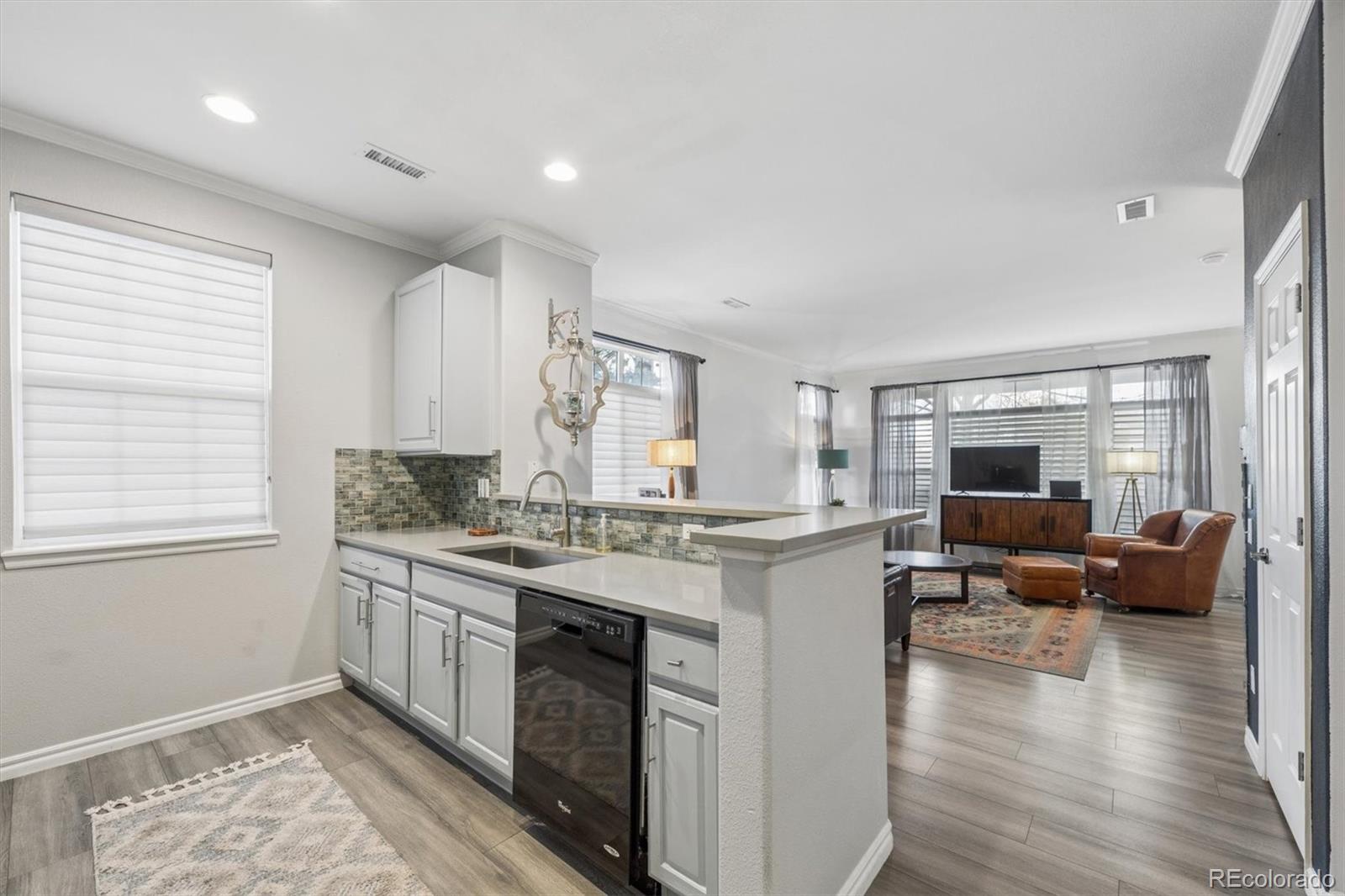 MLS Image #9 for 8302  stonybridge circle ,highlands ranch, Colorado