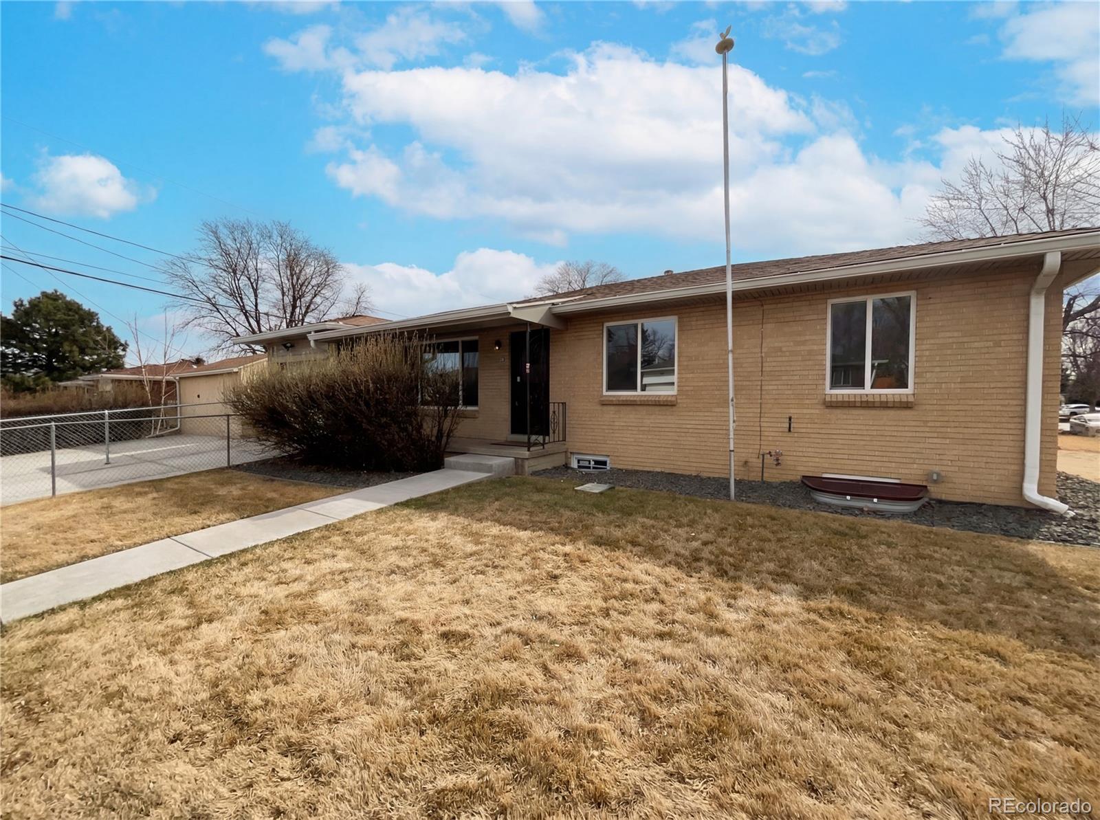 MLS Image #4 for 5790 w louisiana avenue,lakewood, Colorado
