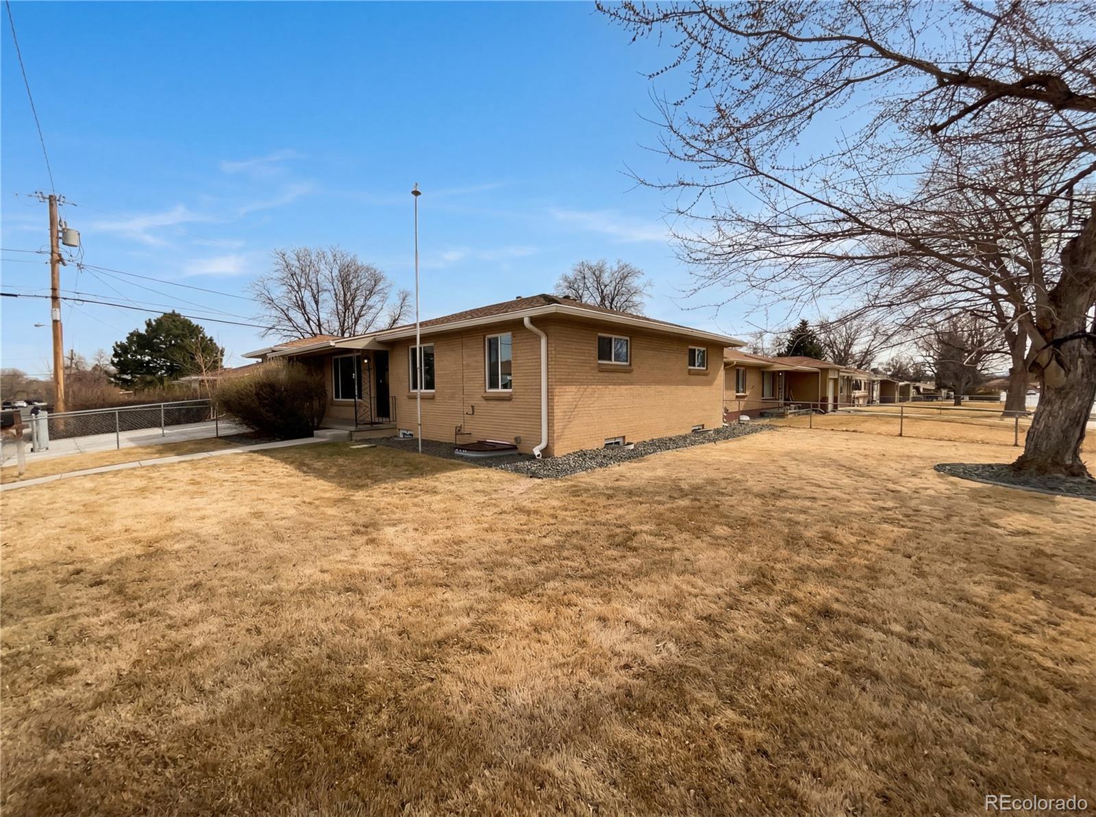 MLS Image #5 for 5790 w louisiana avenue,lakewood, Colorado