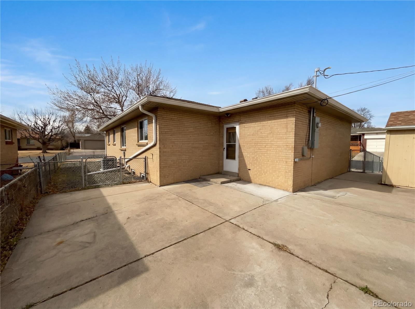 MLS Image #6 for 5790 w louisiana avenue,lakewood, Colorado