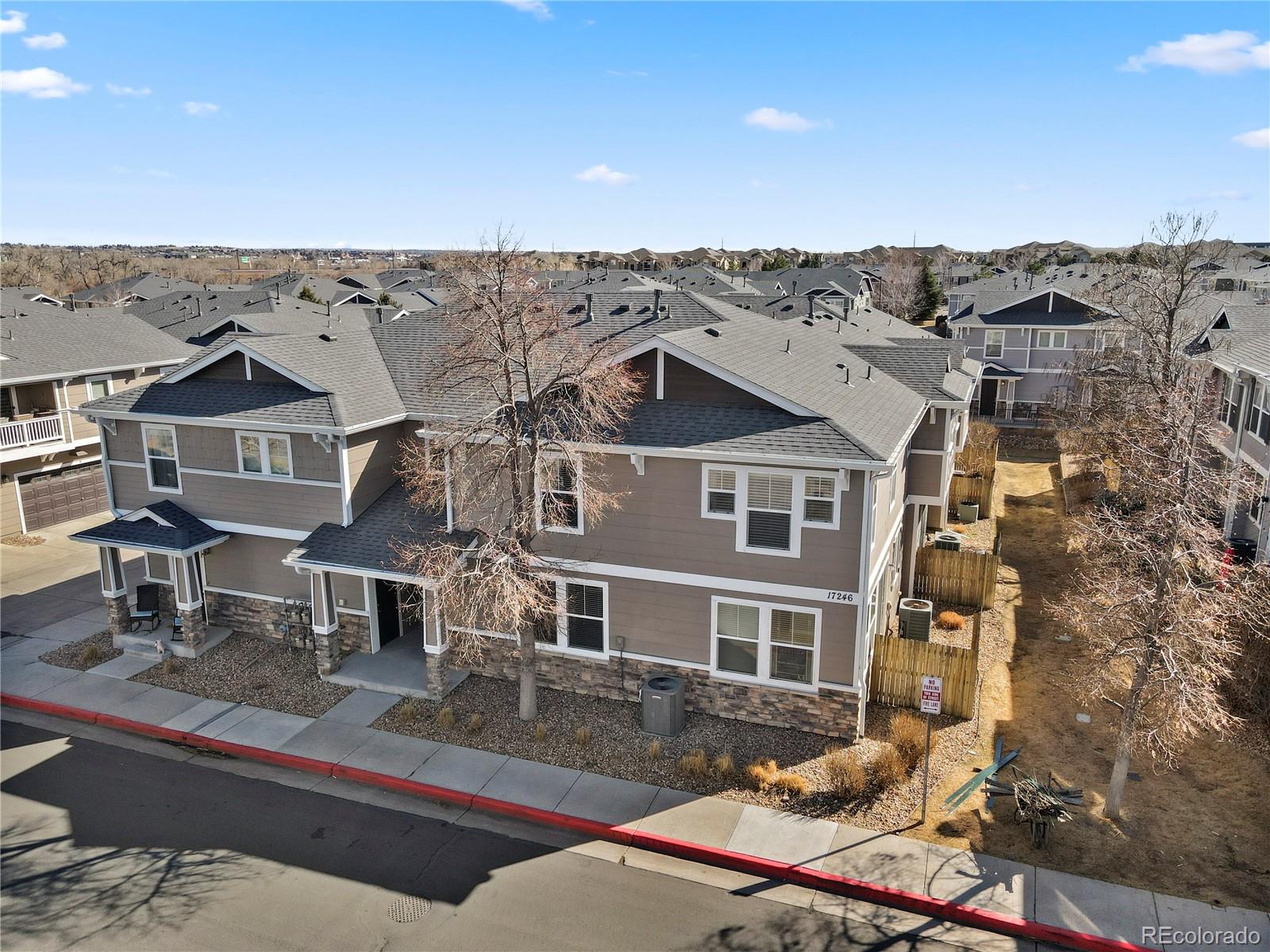 MLS Image #1 for 17246  waterhouse circle,parker, Colorado