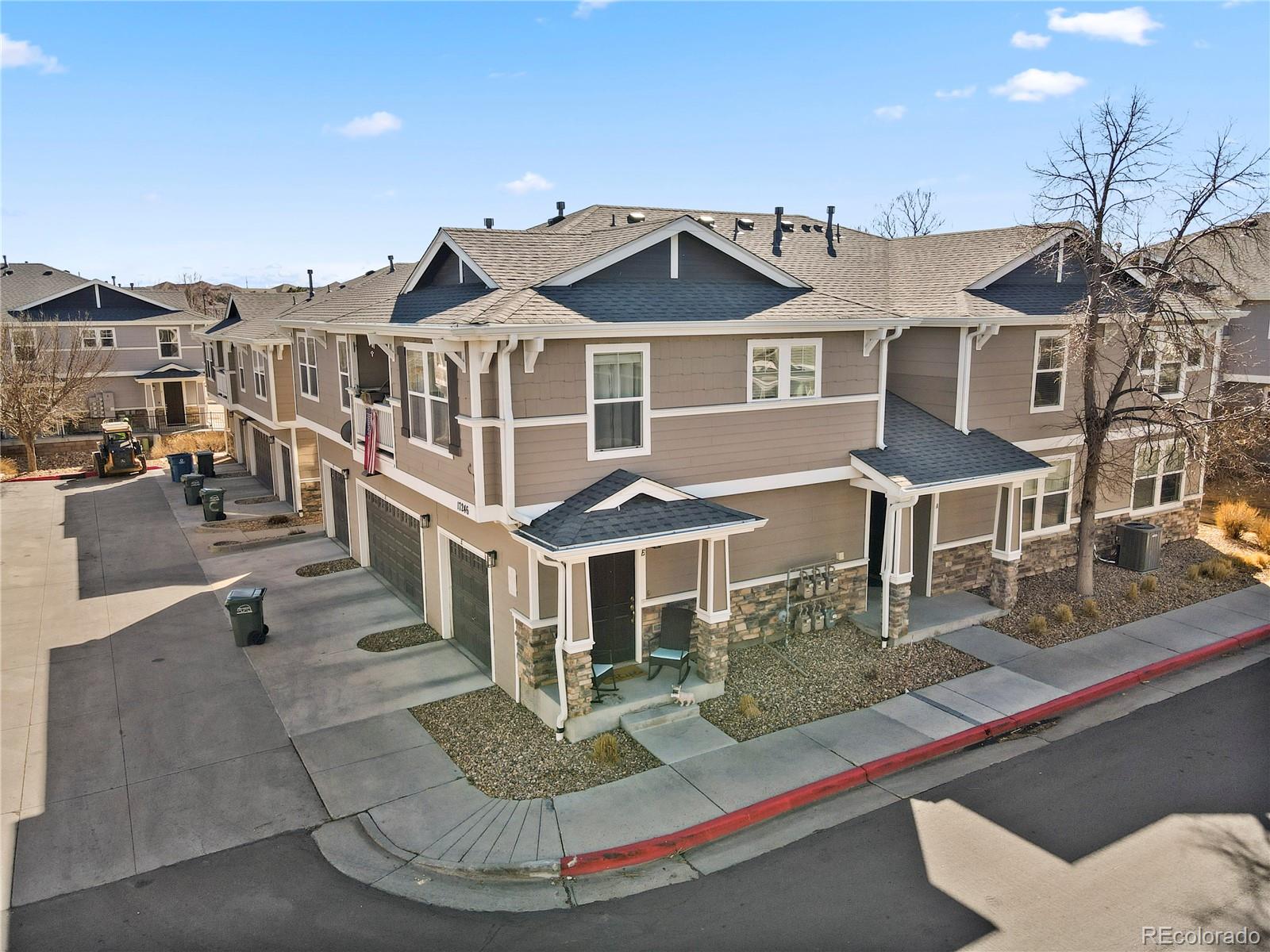 MLS Image #2 for 17246  waterhouse circle,parker, Colorado