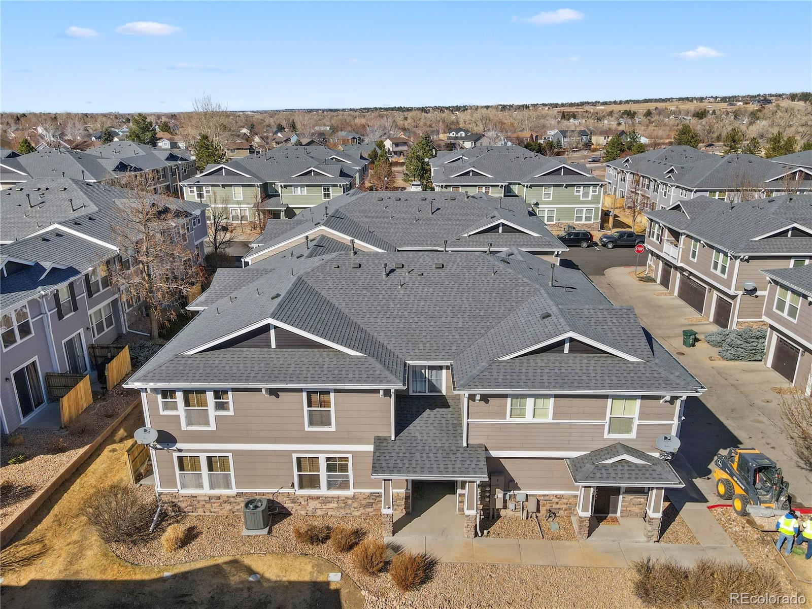 MLS Image #3 for 17246  waterhouse circle,parker, Colorado