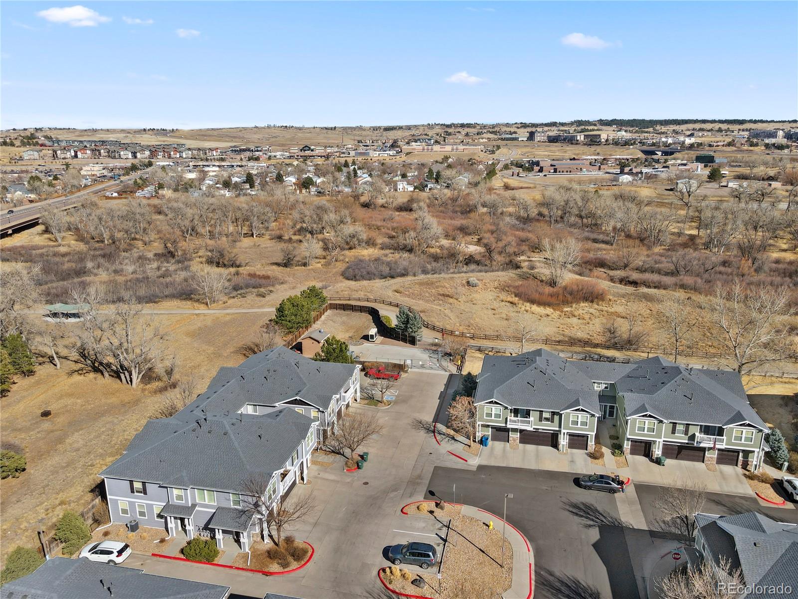 MLS Image #4 for 17246  waterhouse circle,parker, Colorado