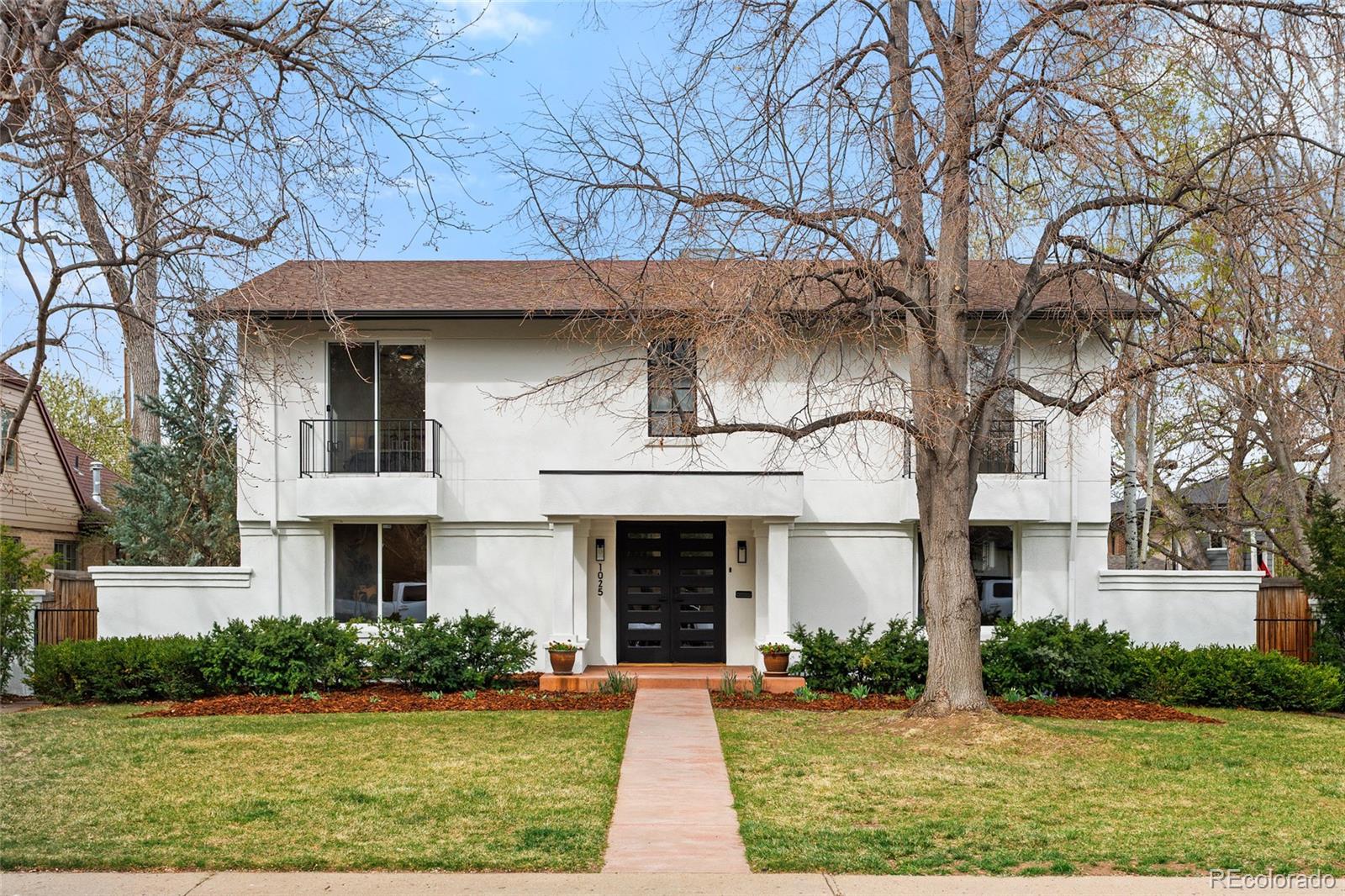 MLS Image #0 for 1025 s cook street,denver, Colorado