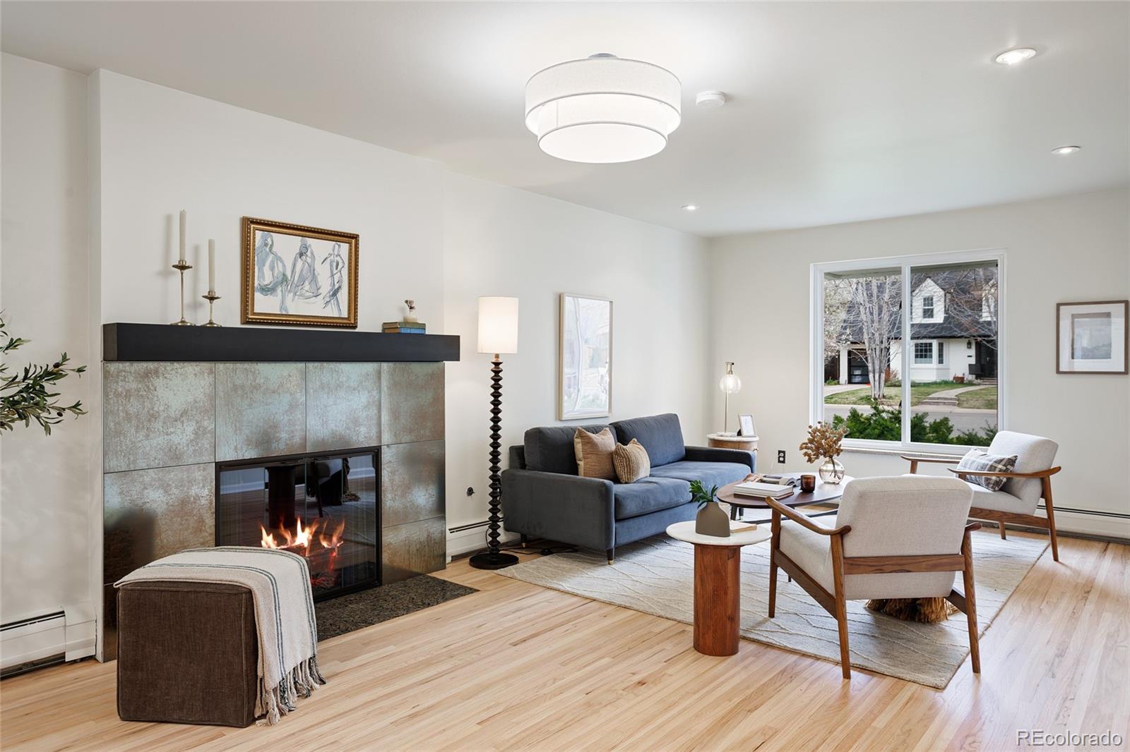 MLS Image #1 for 1025 s cook street,denver, Colorado