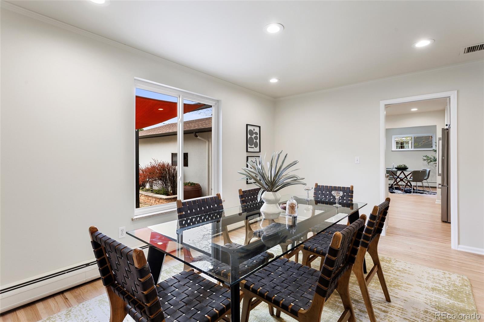 MLS Image #15 for 1025 s cook street,denver, Colorado