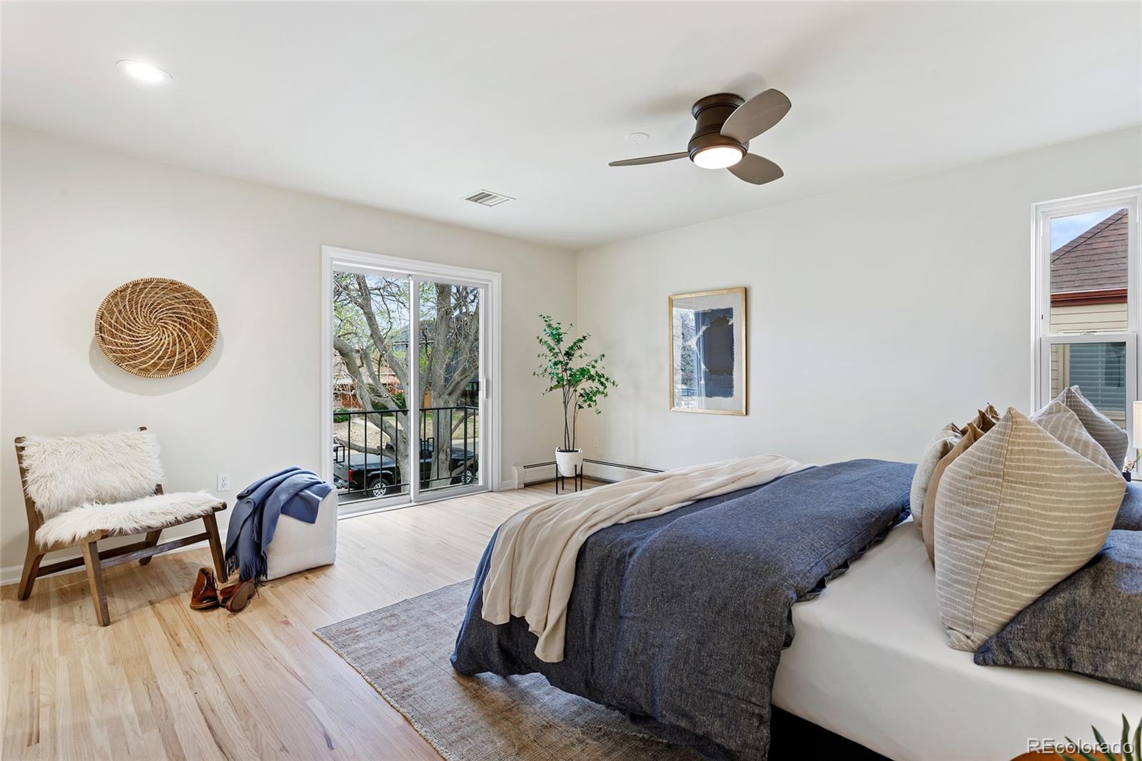 MLS Image #17 for 1025 s cook street,denver, Colorado